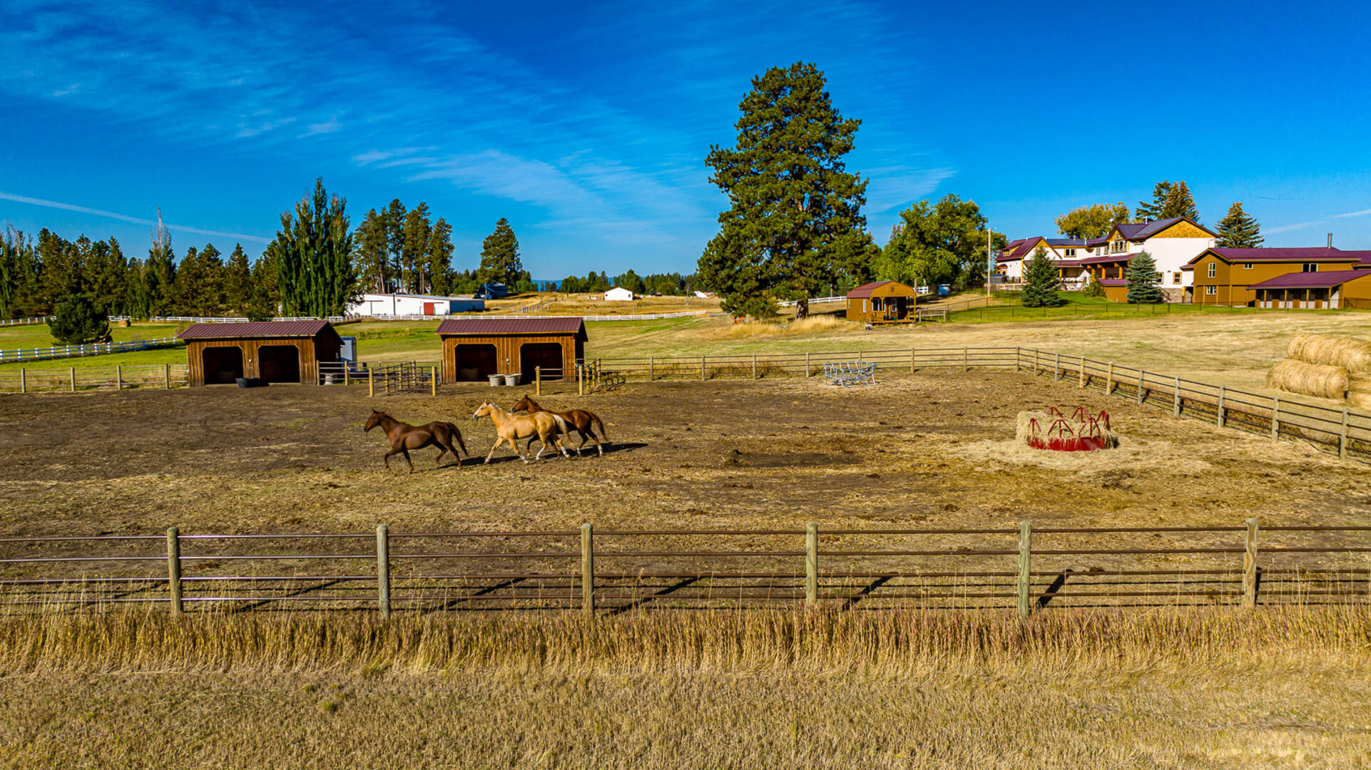 1335 Mooring Rd Columbia Falls, MT 59912
