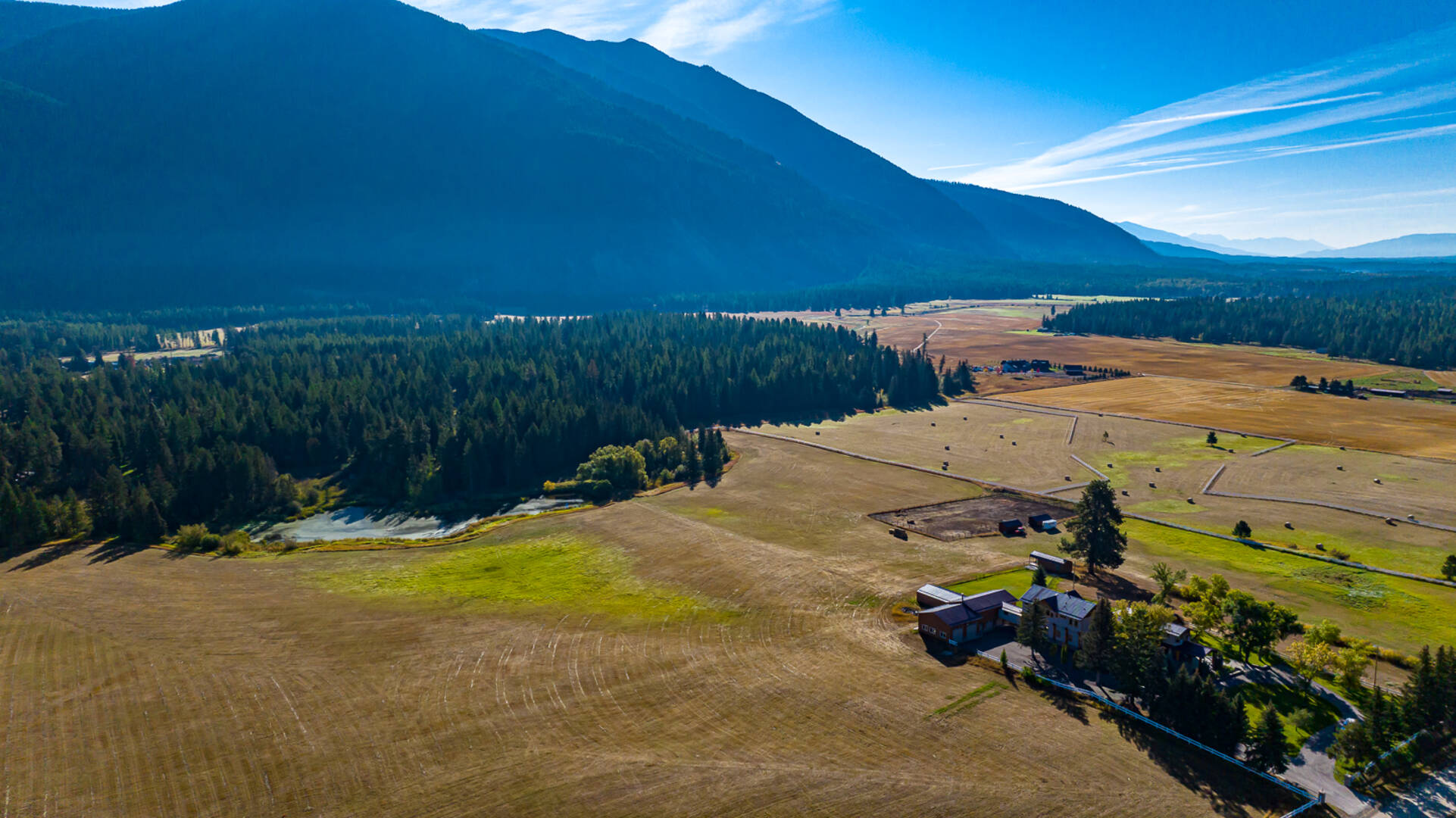 1335 Mooring Rd Columbia Falls, MT 59912
