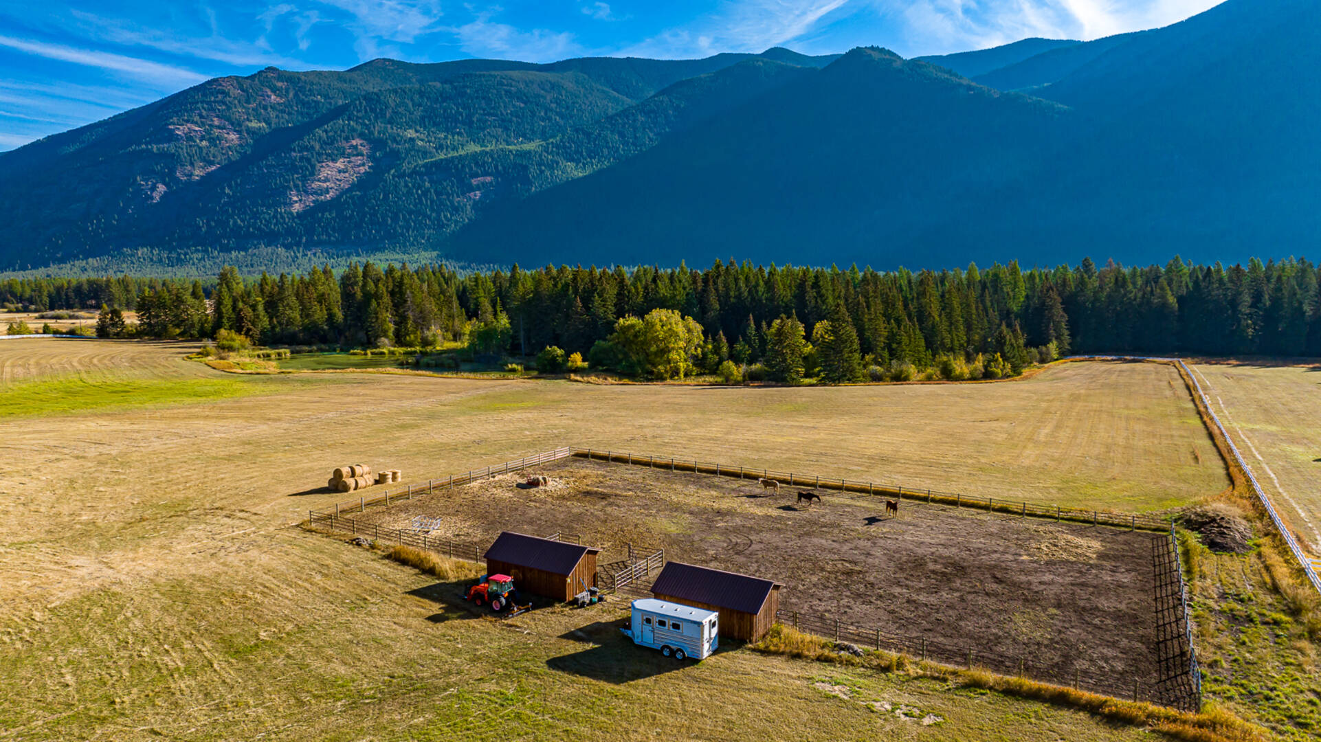 1335 Mooring Rd Columbia Falls, MT 59912