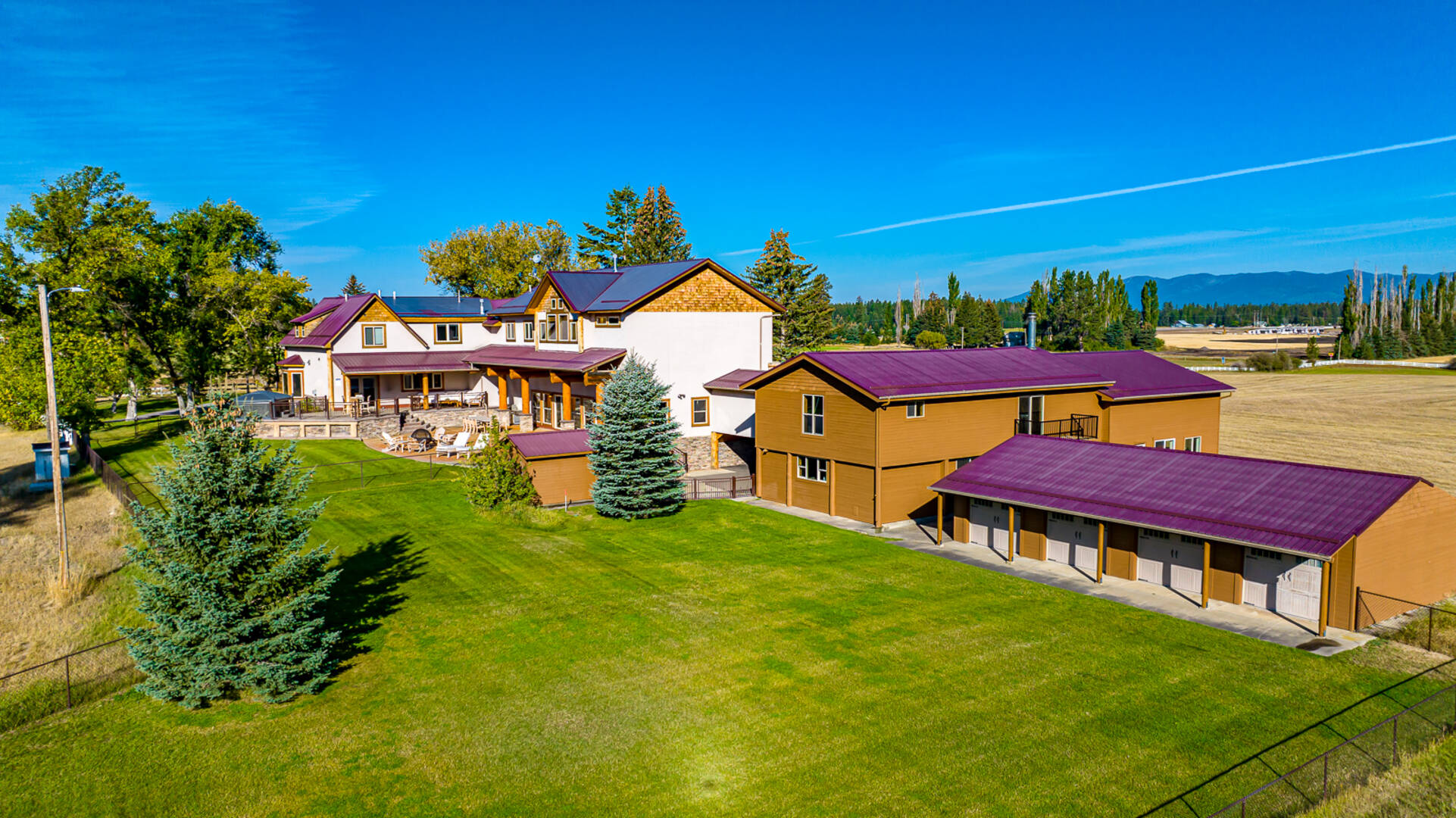 1335 Mooring Rd Columbia Falls, MT 59912