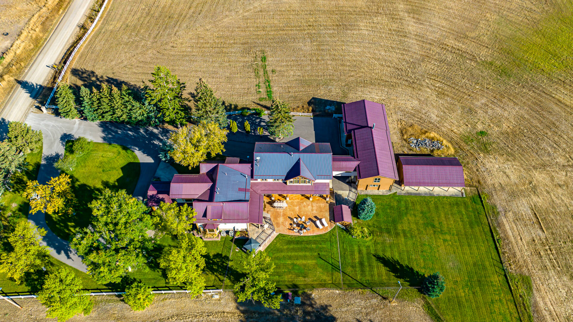 1335 Mooring Rd Columbia Falls, MT 59912