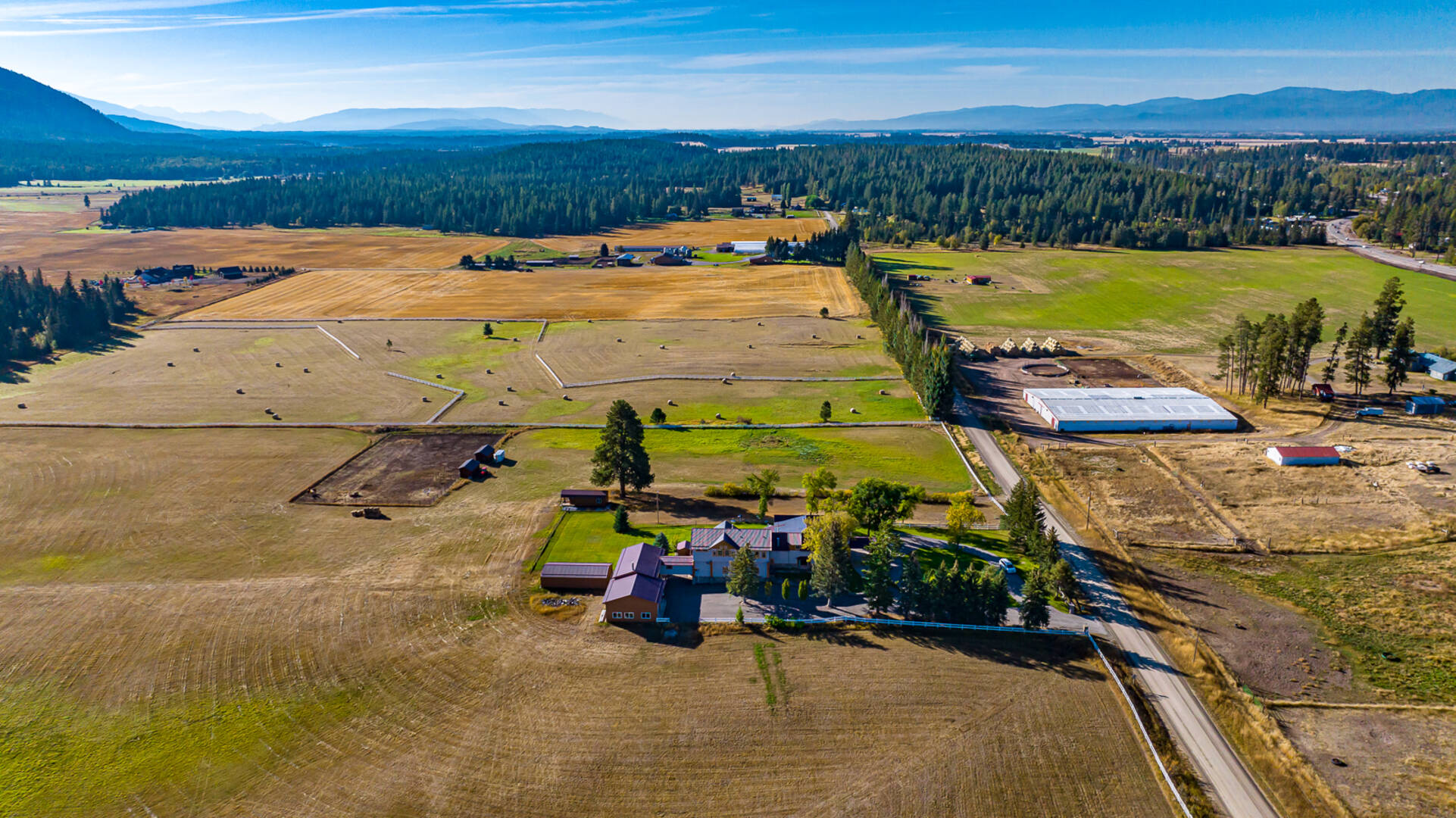 1335 Mooring Rd Columbia Falls, MT 59912
