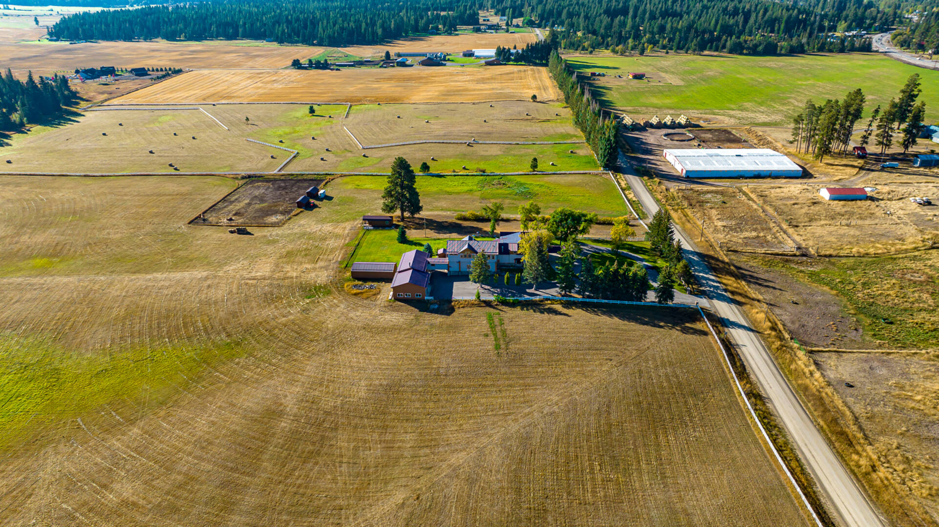 1335 Mooring Rd Columbia Falls, MT 59912