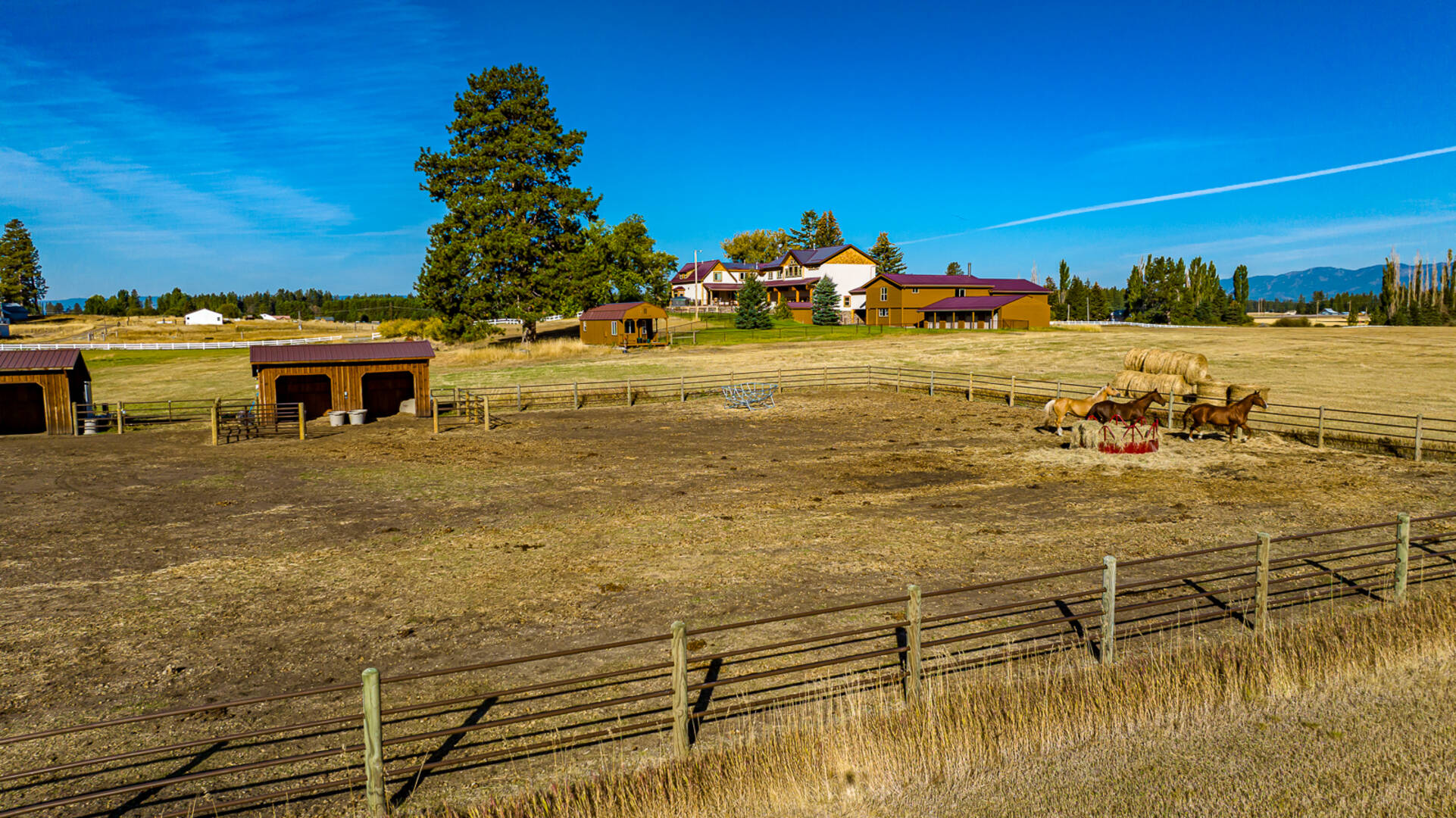 1335 Mooring Rd Columbia Falls, MT 59912