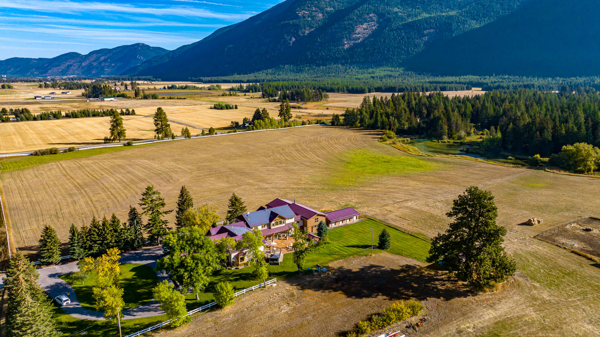 1335 Mooring Rd Columbia Falls, MT 59912
