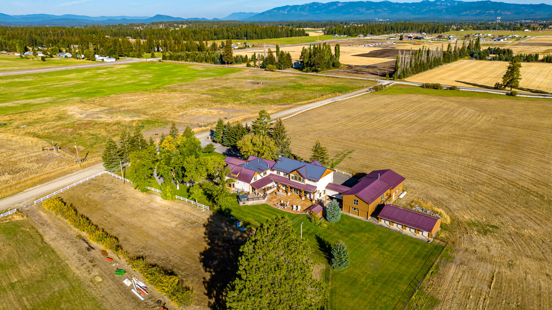 1335 Mooring Rd Columbia Falls, MT 59912