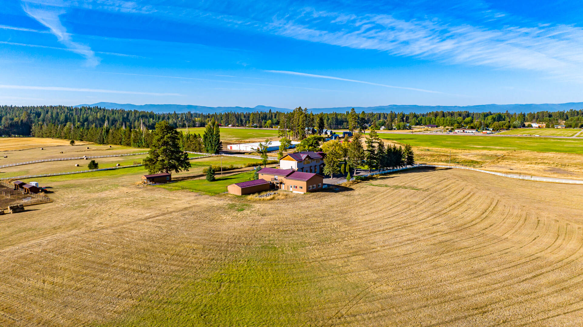 1335 Mooring Rd Columbia Falls, MT 59912