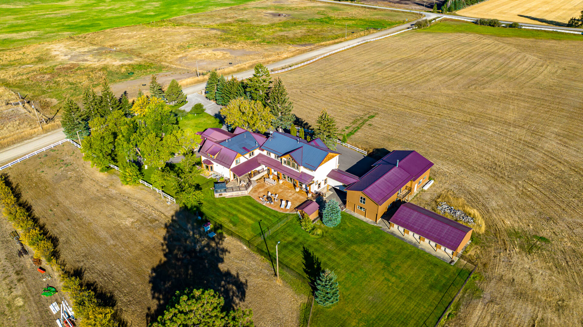 1335 Mooring Rd Columbia Falls, MT 59912