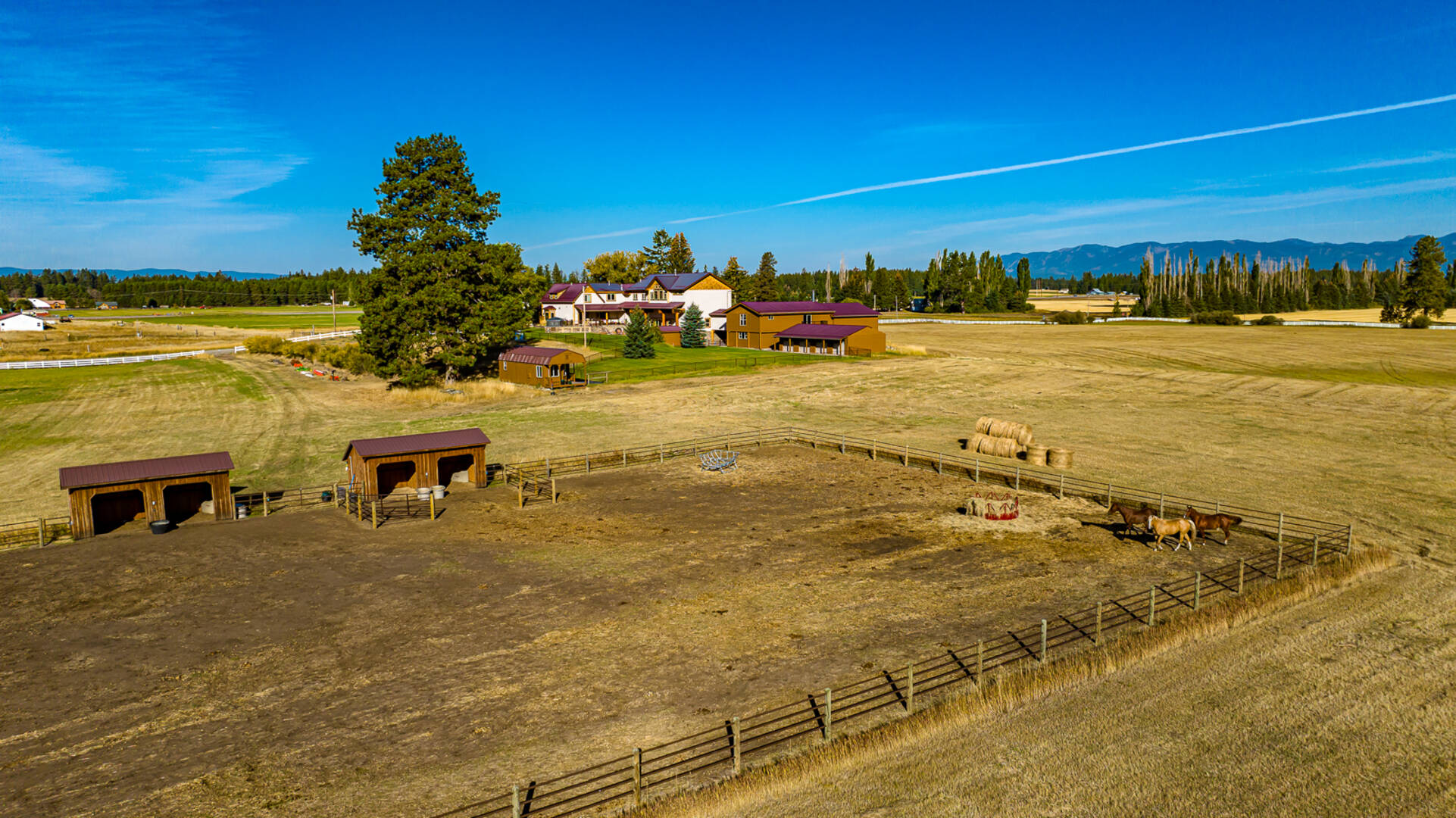 1335 Mooring Rd Columbia Falls, MT 59912