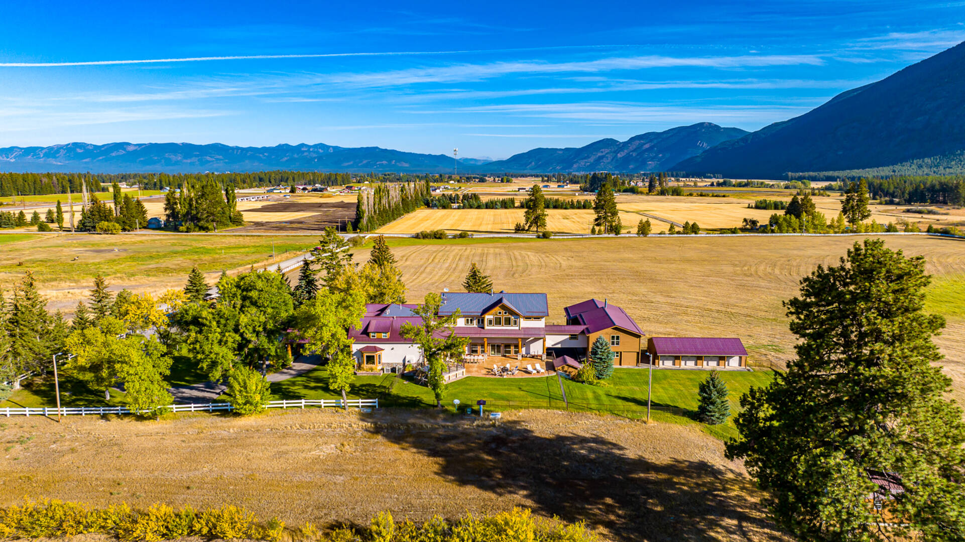 1335 Mooring Rd Columbia Falls, MT 59912