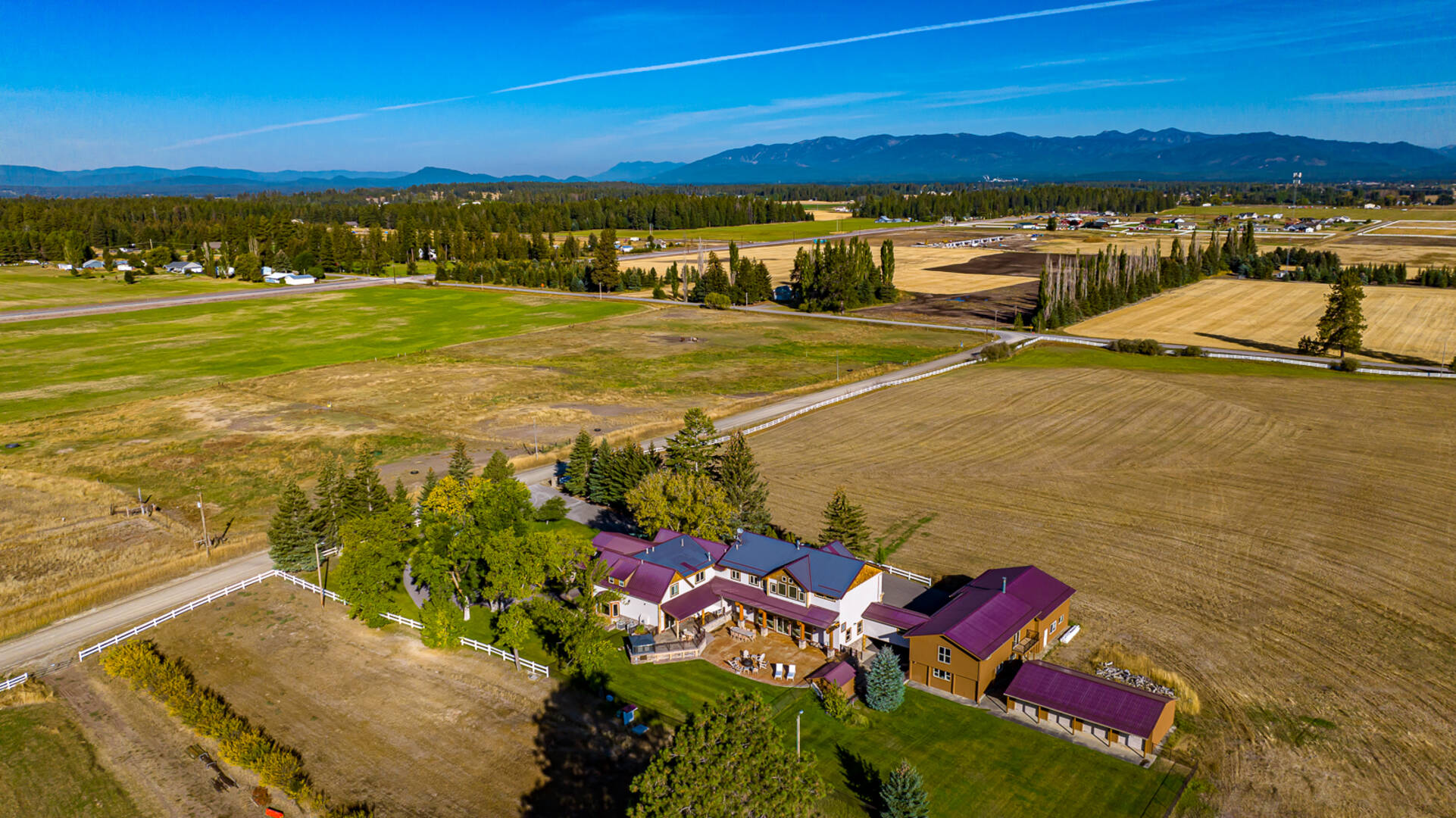 1335 Mooring Rd Columbia Falls, MT 59912