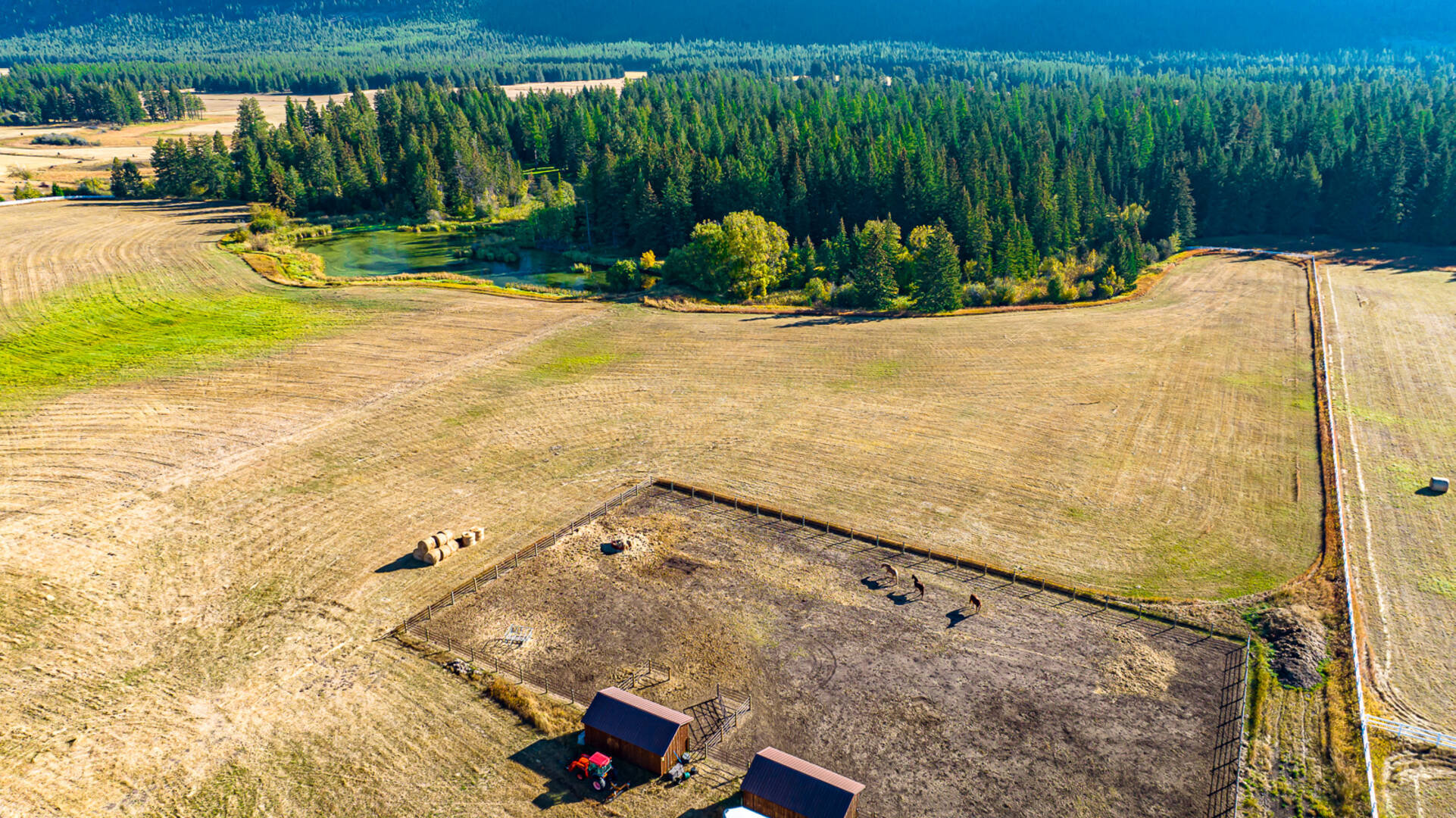1335 Mooring Rd Columbia Falls, MT 59912