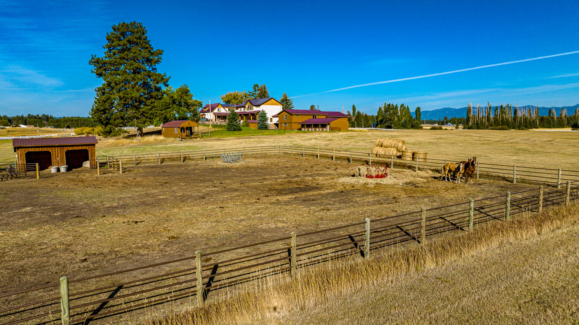 1335 Mooring Rd Columbia Falls, MT 59912
