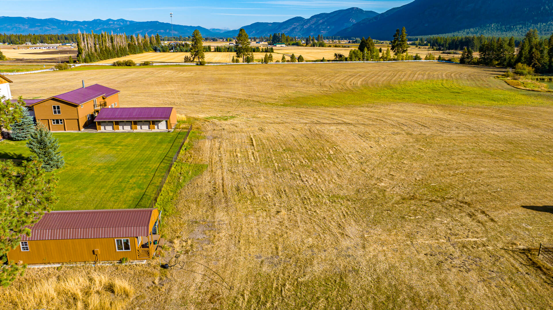 1335 Mooring Rd Columbia Falls, MT 59912