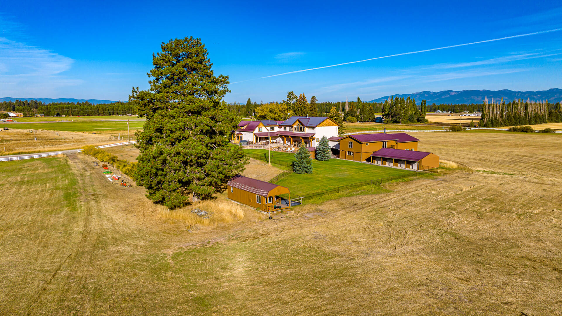 1335 Mooring Rd Columbia Falls, MT 59912