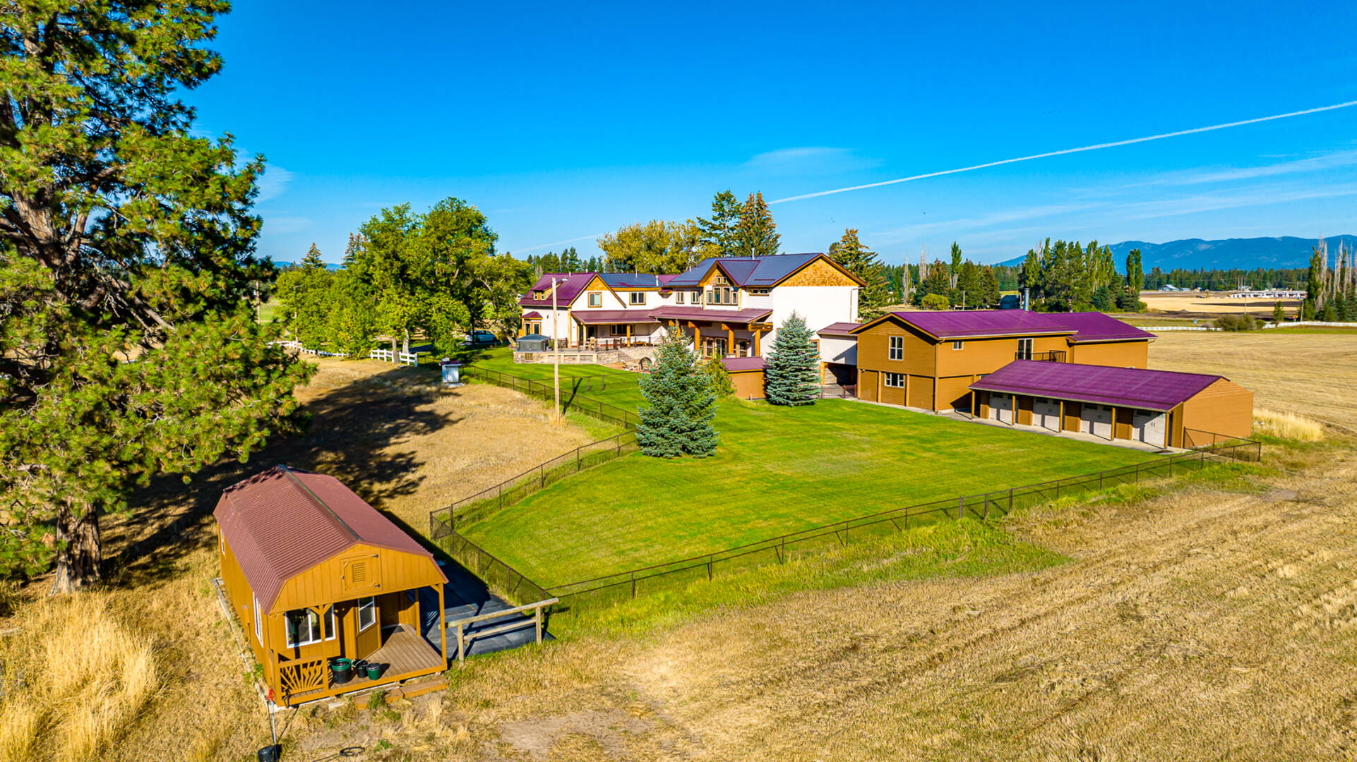 1335 Mooring Rd Columbia Falls, MT 59912