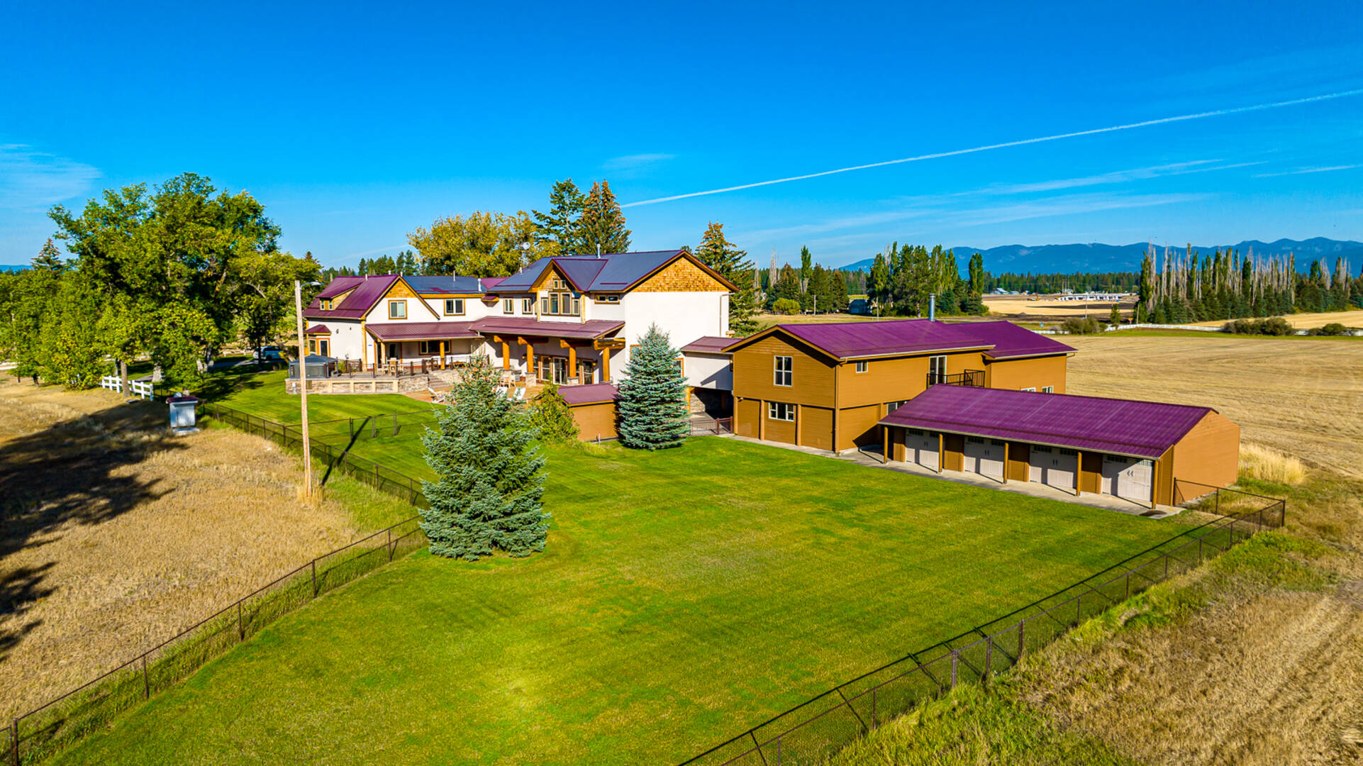 1335 Mooring Rd Columbia Falls, MT 59912