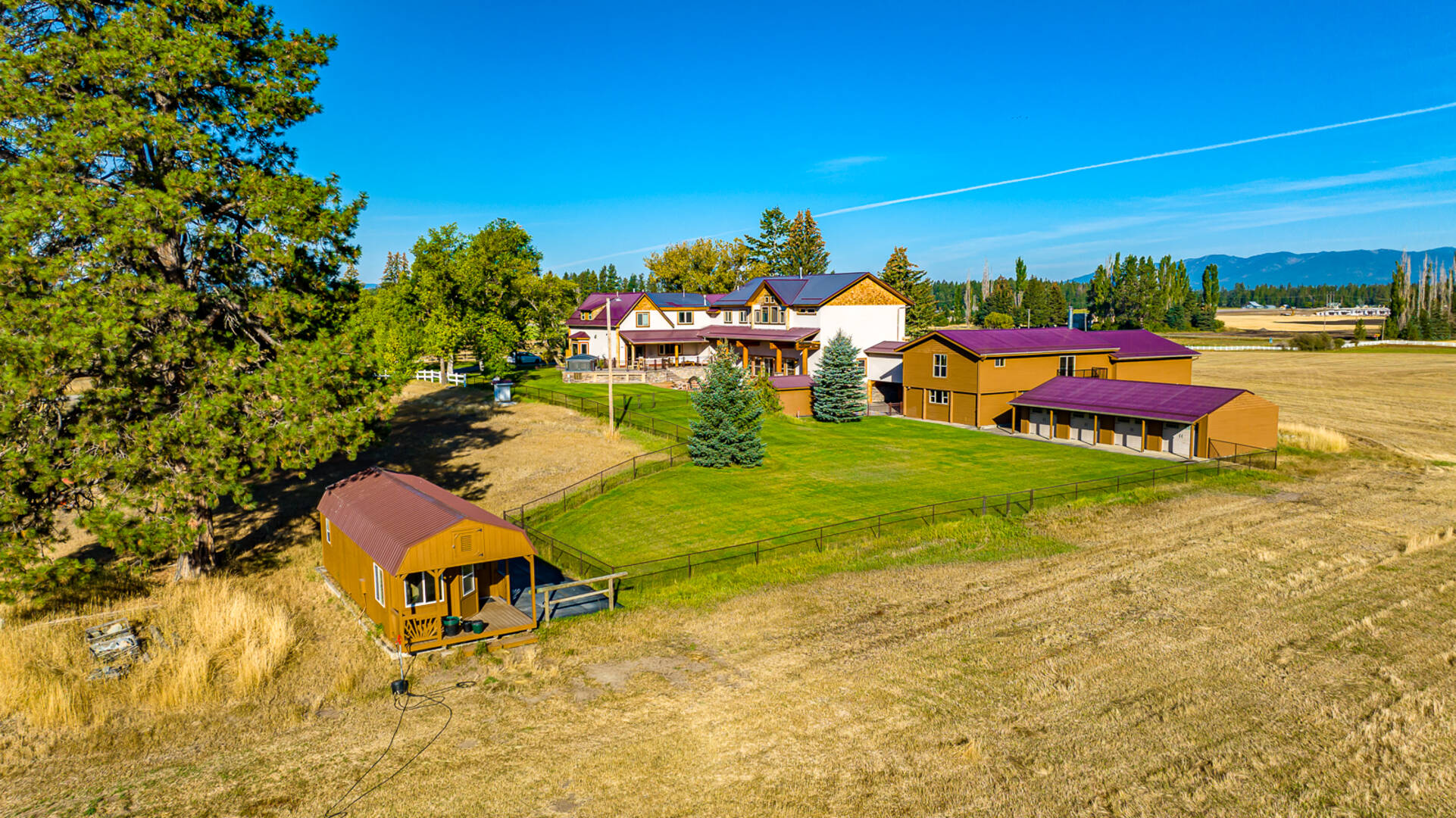 1335 Mooring Rd Columbia Falls, MT 59912