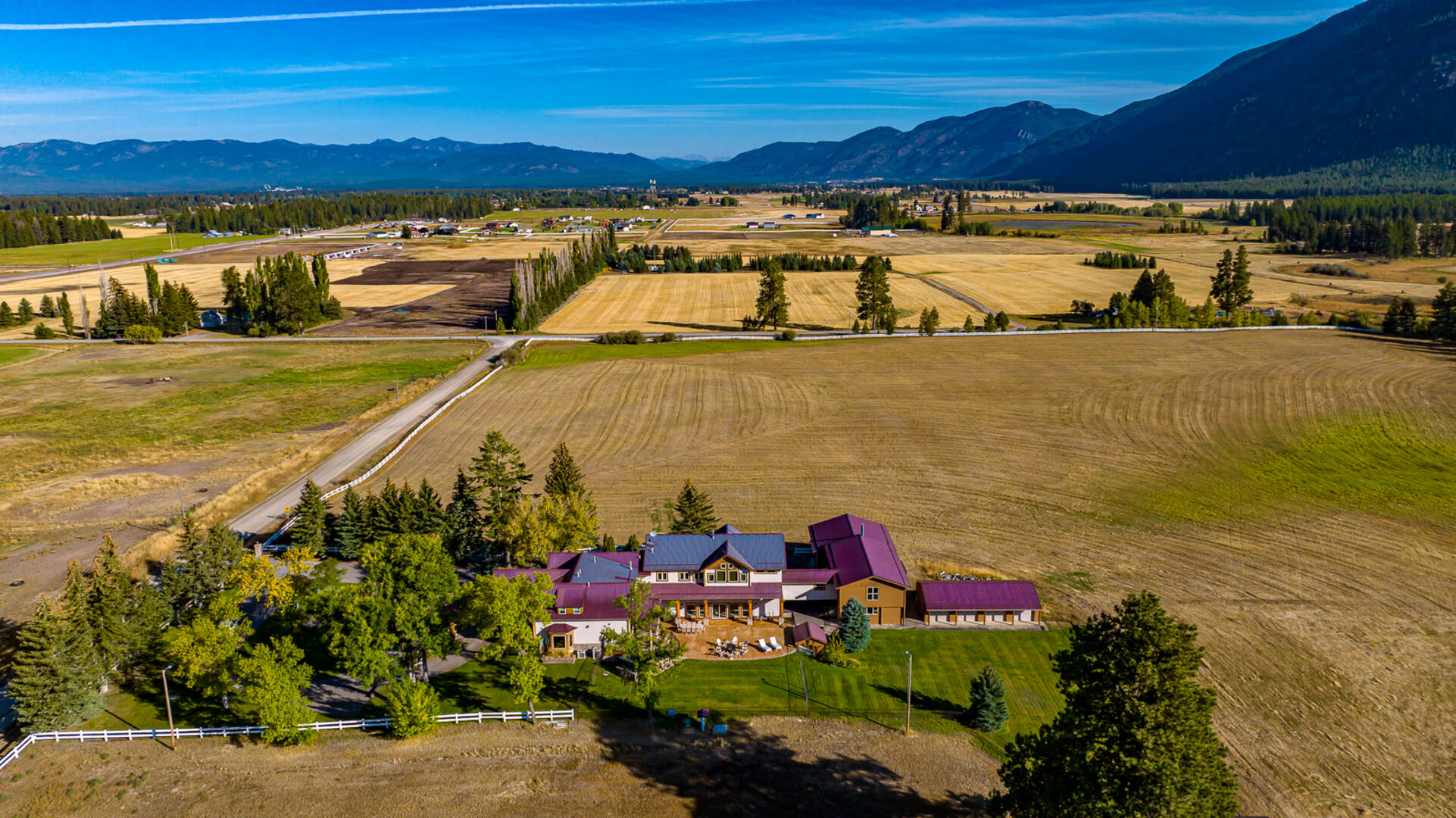 1335 Mooring Rd Columbia Falls, MT 59912