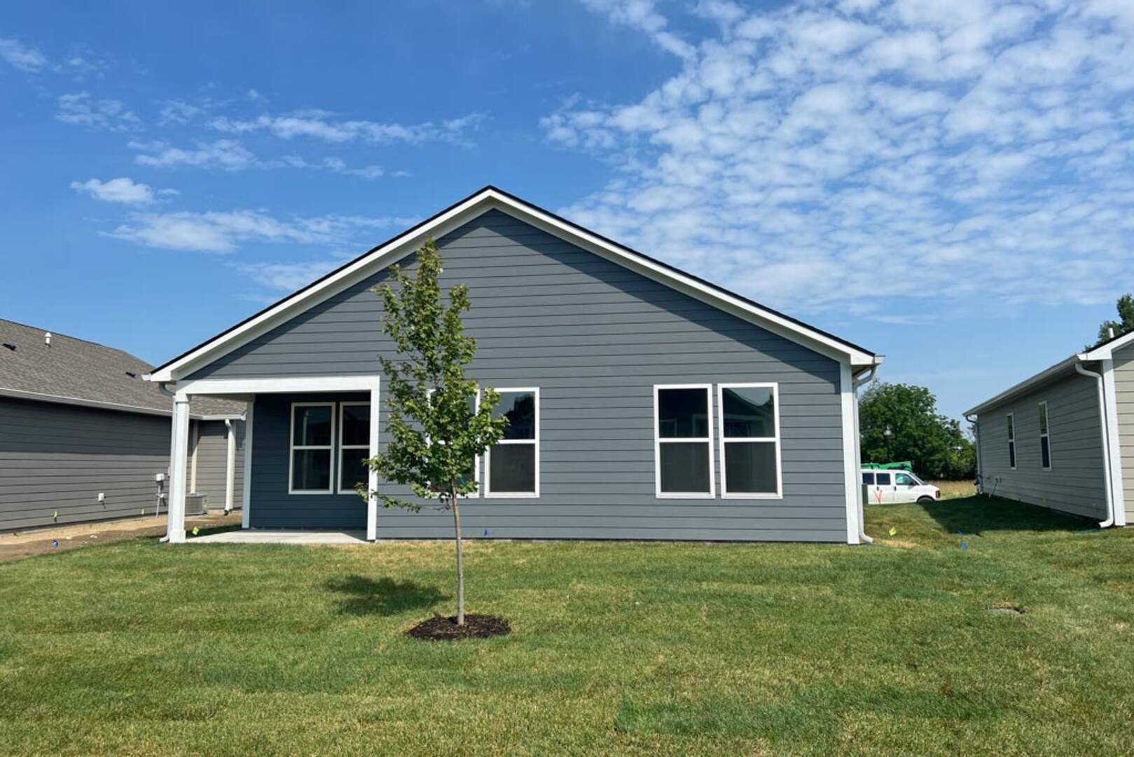 5771 Stetson Dr. Whitestown, IN 46075