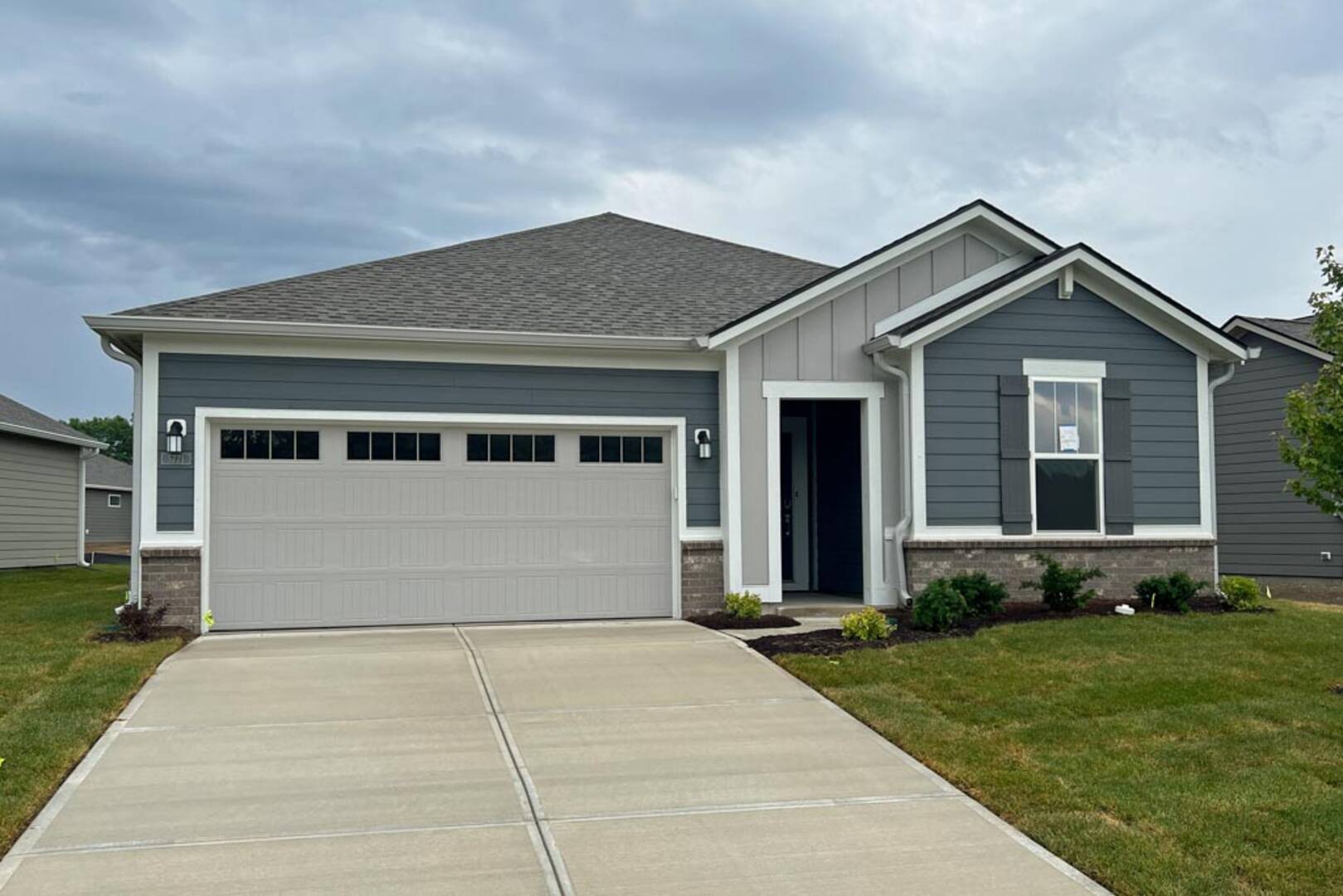 5771 Stetson Dr. Whitestown, IN 46075