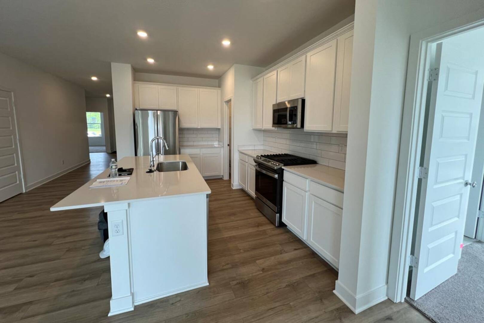 5771 Stetson Dr. Whitestown, IN 46075