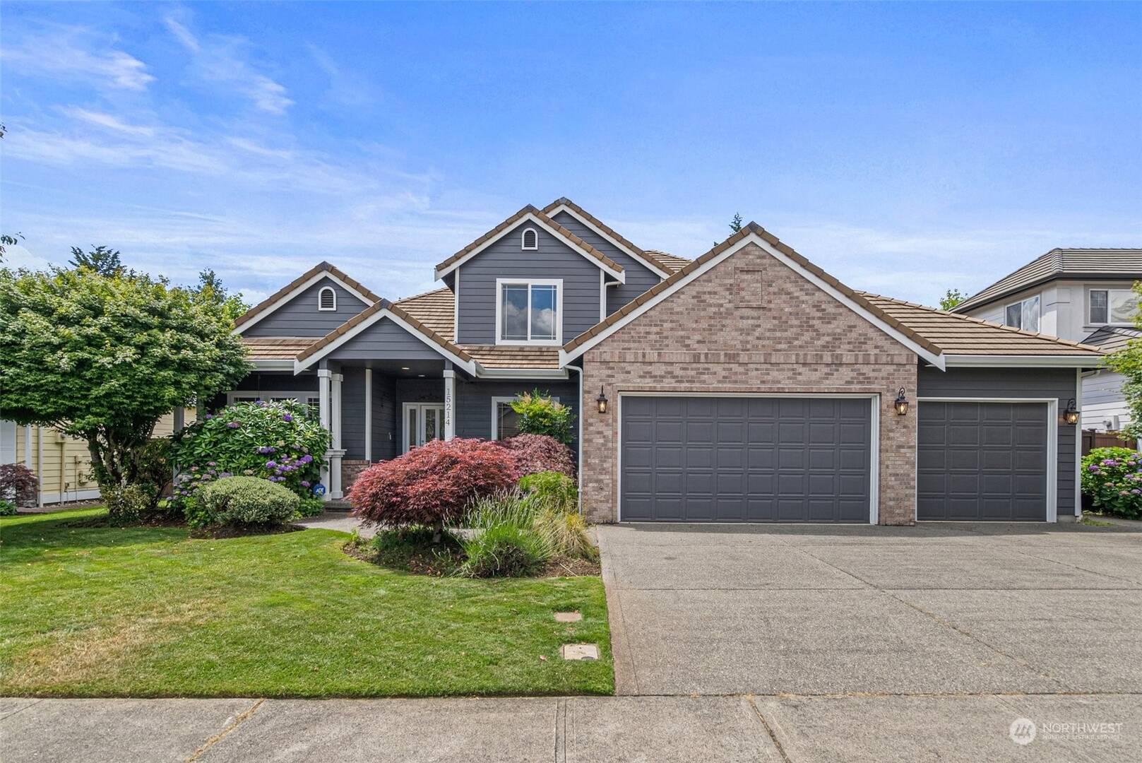 15214 136th Ave E Puyallup, WA 98374