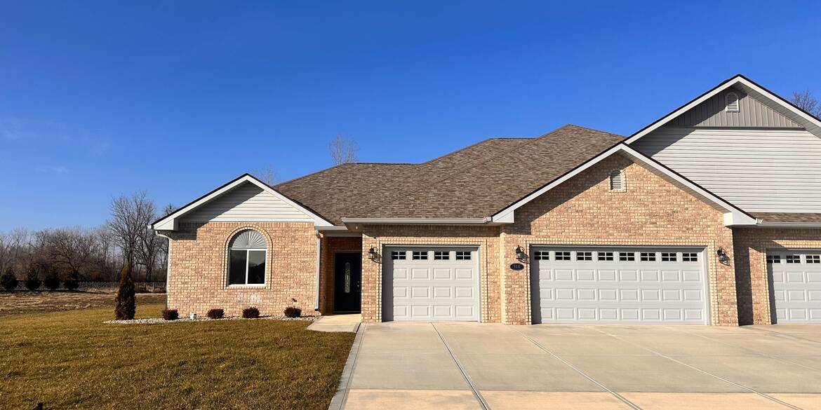 Brivity - 318 Bay Ridge Drive Pendleton, IN - 46064