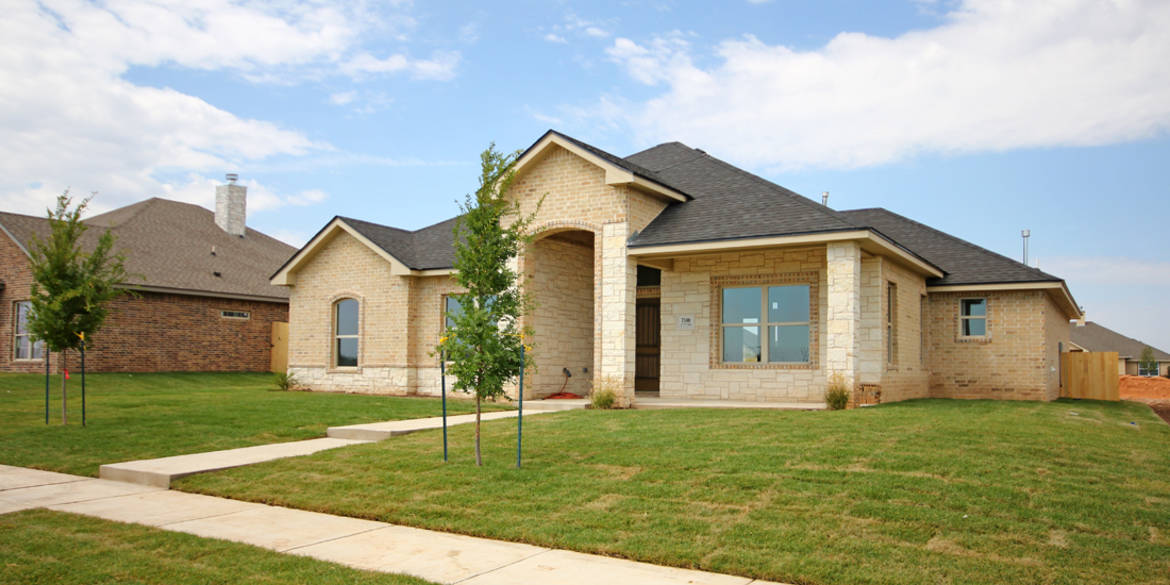 Brivity 7500 City View Amarillo, TX 79118