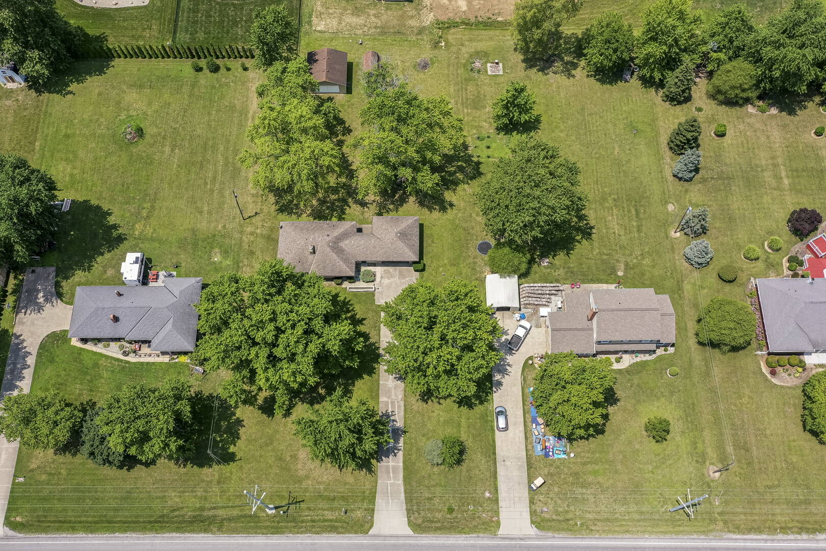 3163 S. State Road 13 Lapel, IN 46051