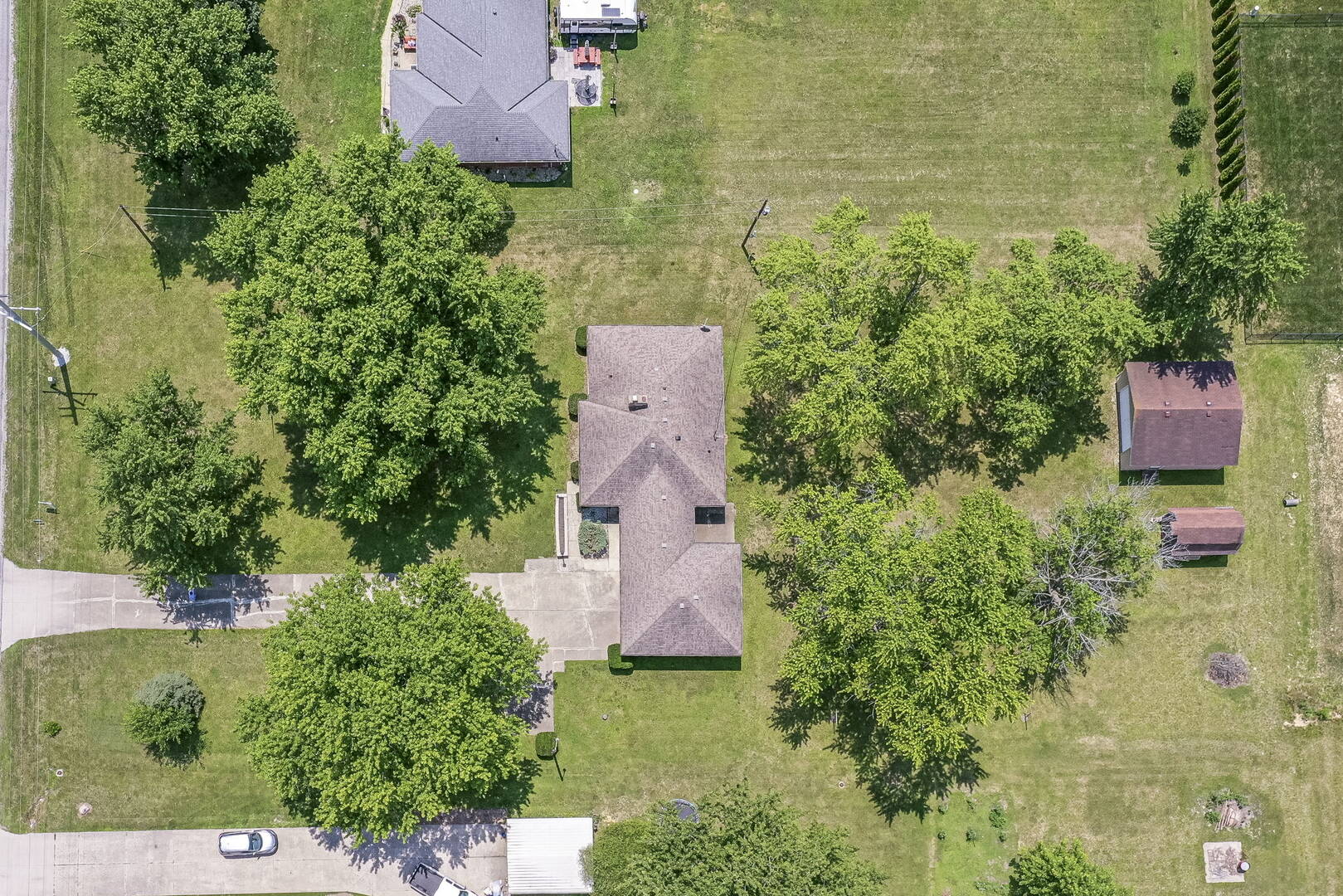 3163 S. State Road 13 Lapel, IN 46051