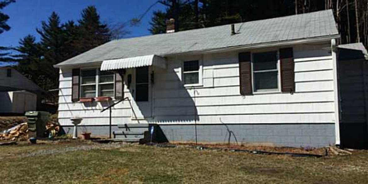 Brivity 49 LITCHFIELD RD SOUTH Litchfield, CT 06759