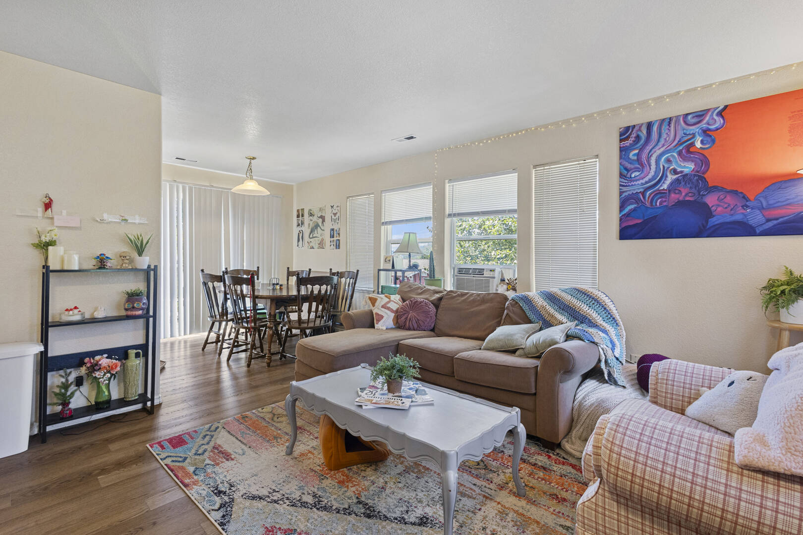 809 & 811 Blueberry Ln Bellingham, WA 98229