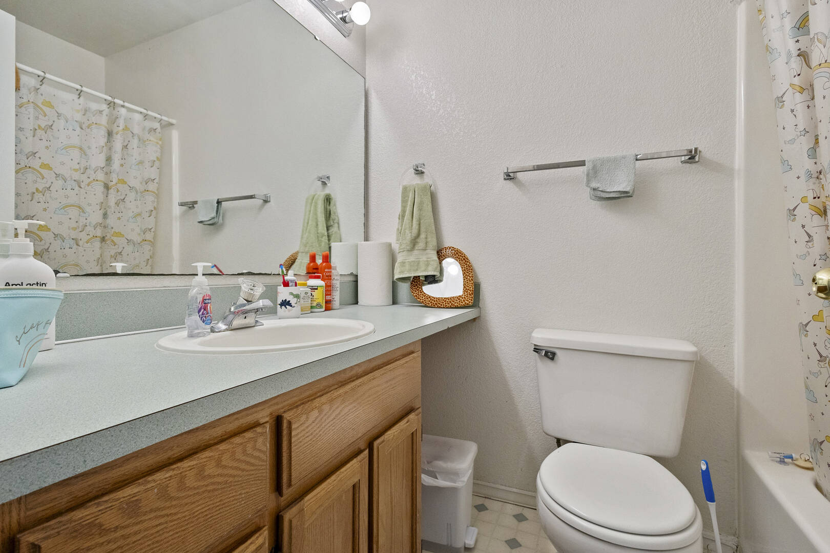 809 & 811 Blueberry Ln Bellingham, WA 98229