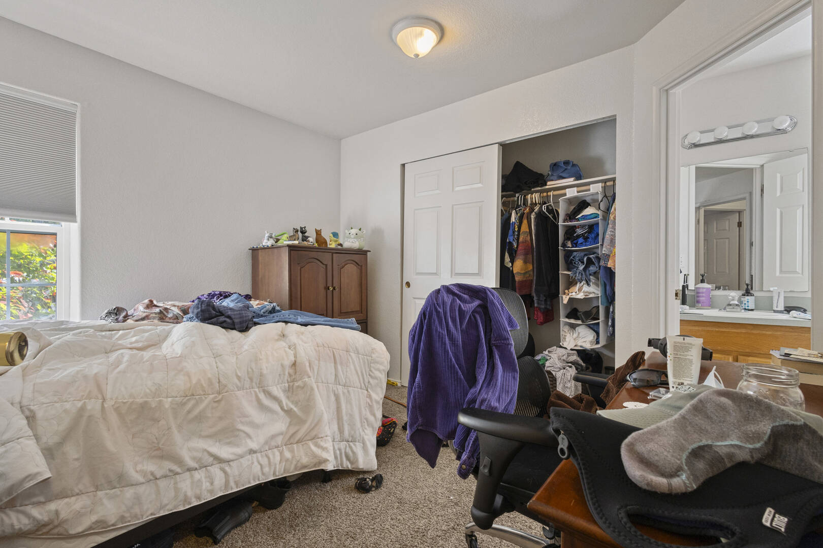 809 & 811 Blueberry Ln Bellingham, WA 98229