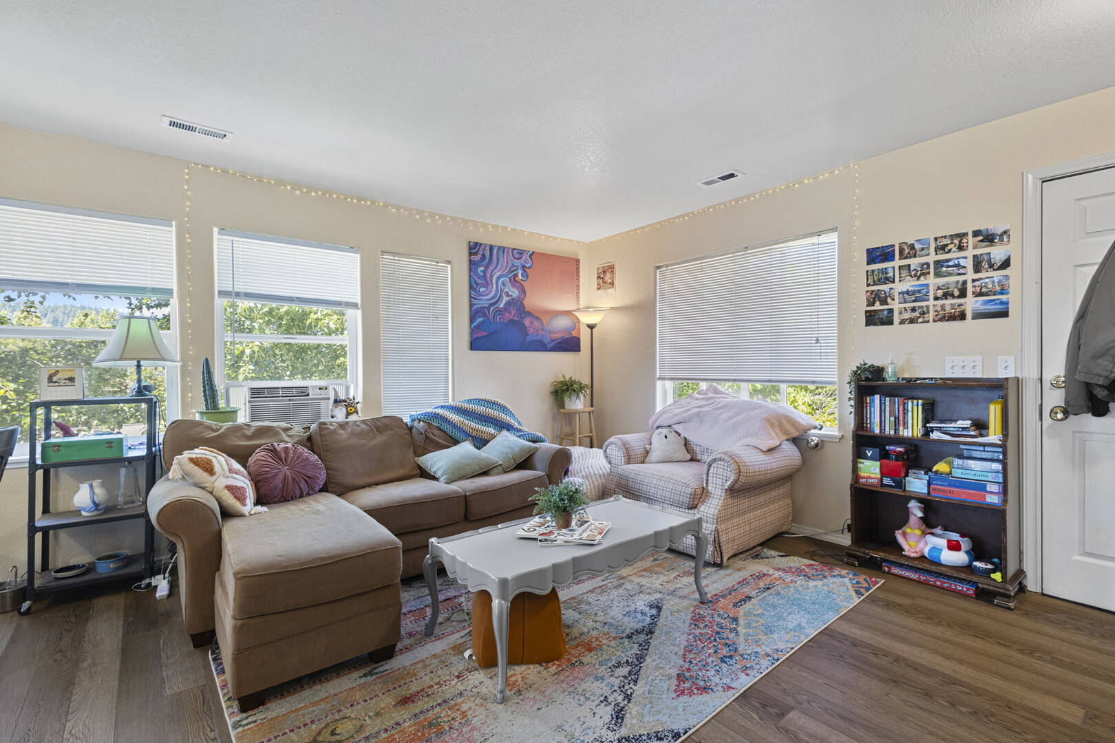 809 & 811 Blueberry Ln Bellingham, WA 98229