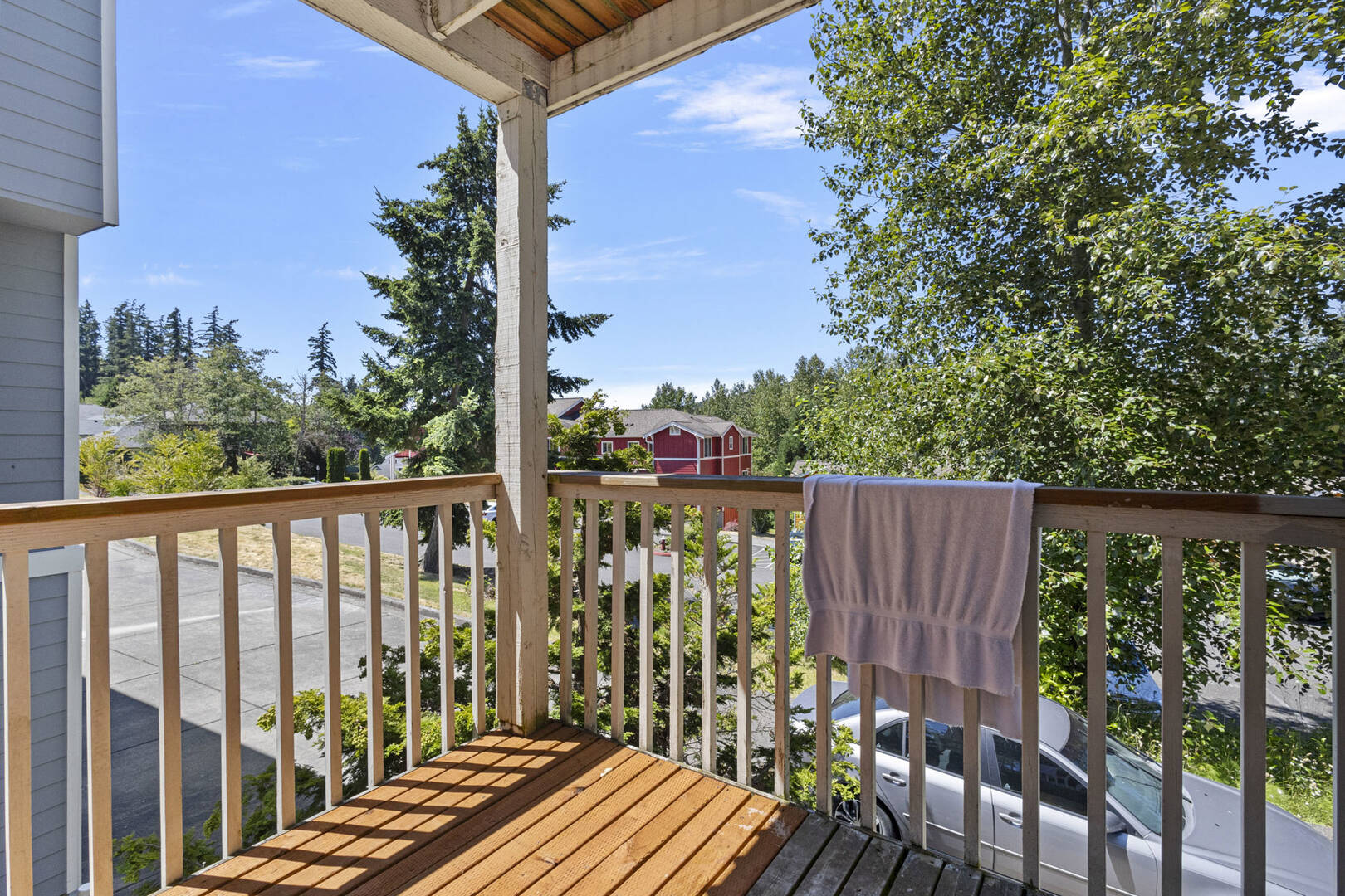809 & 811 Blueberry Ln Bellingham, WA 98229