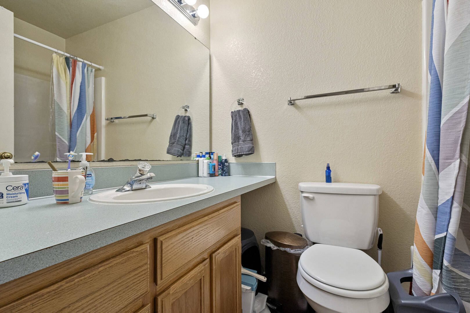 809 & 811 Blueberry Ln Bellingham, WA 98229