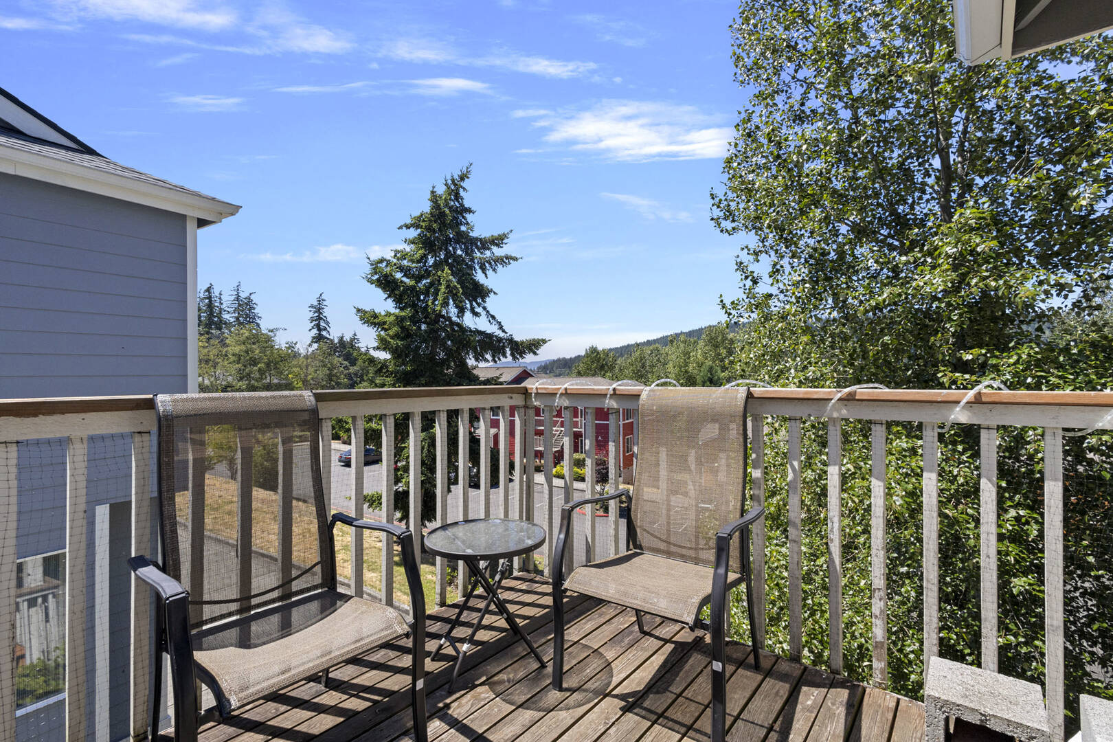 809 & 811 Blueberry Ln Bellingham, WA 98229