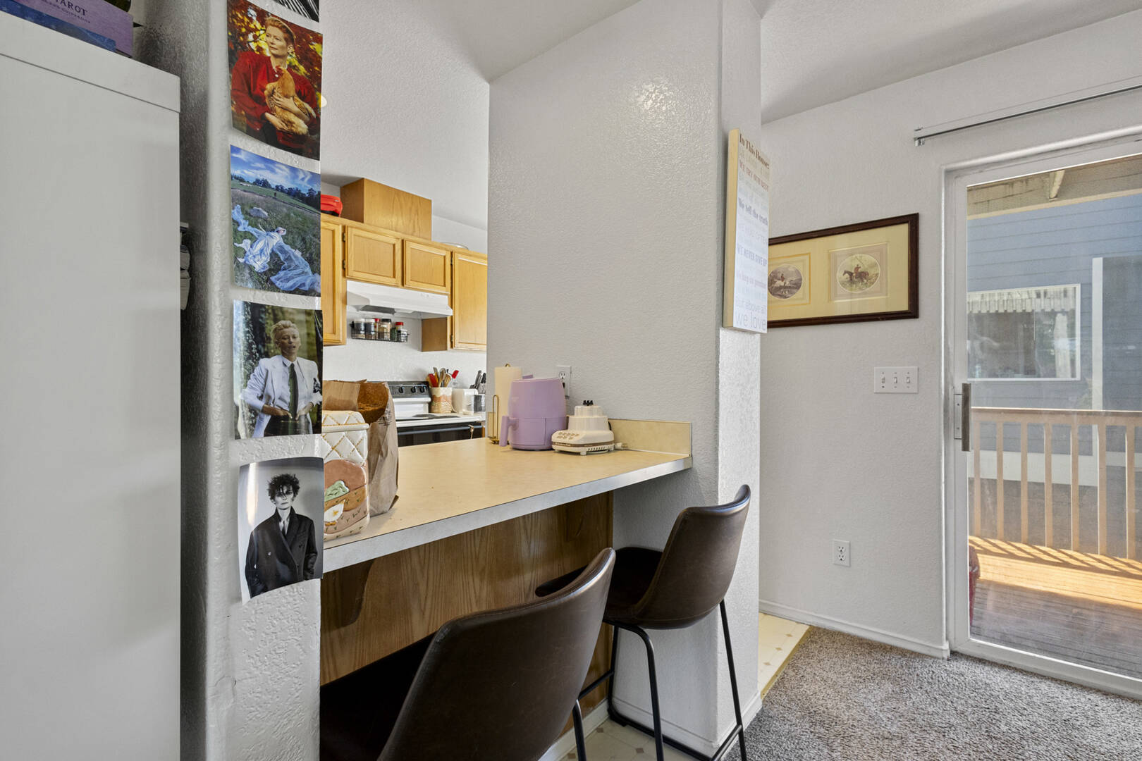 809 & 811 Blueberry Ln Bellingham, WA 98229