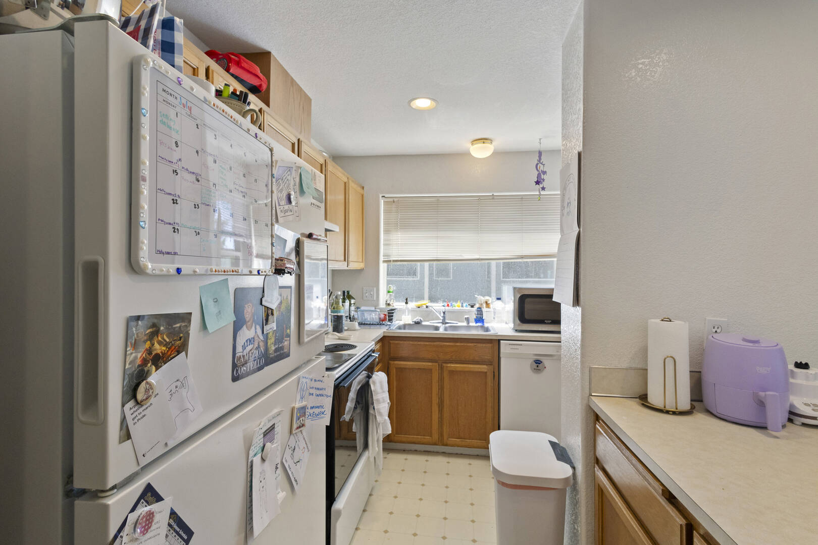 809 & 811 Blueberry Ln Bellingham, WA 98229