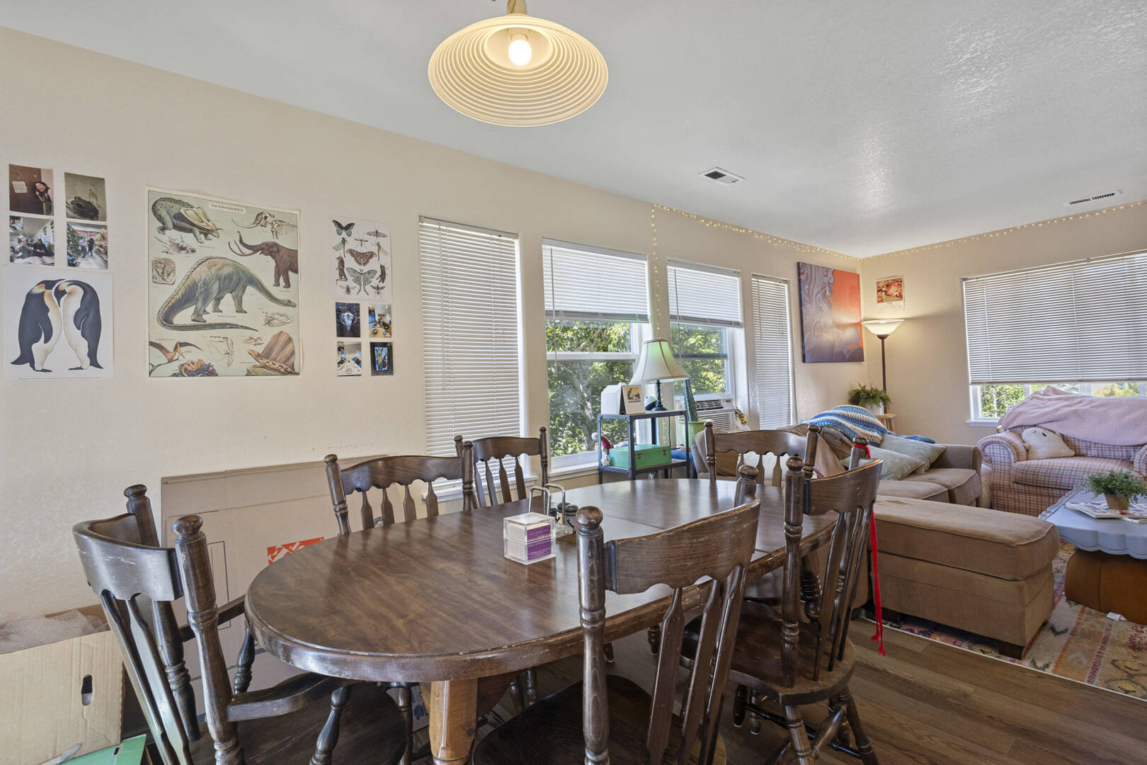 809 & 811 Blueberry Ln Bellingham, WA 98229