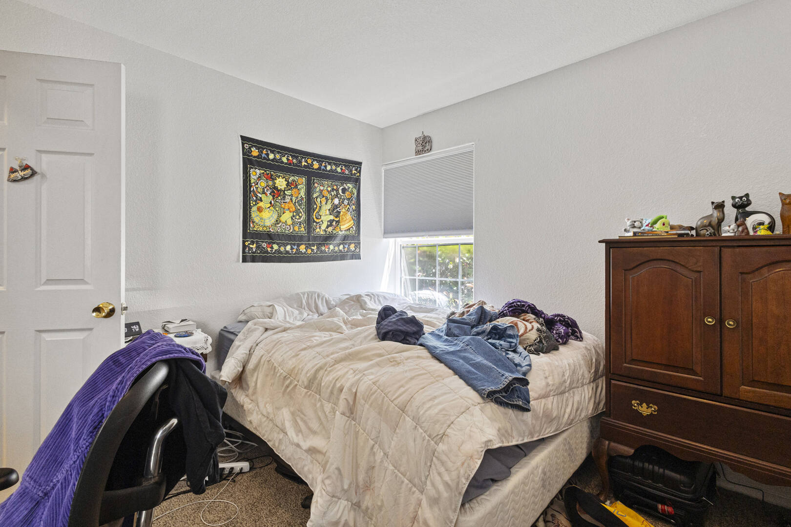 809 & 811 Blueberry Ln Bellingham, WA 98229