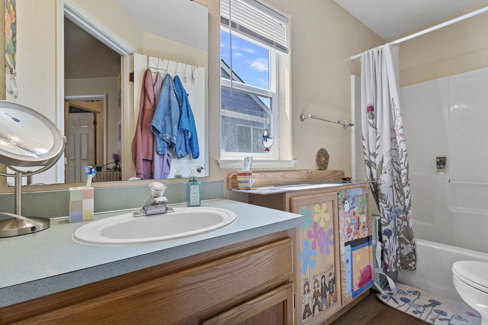 809 & 811 Blueberry Ln Bellingham, WA 98229