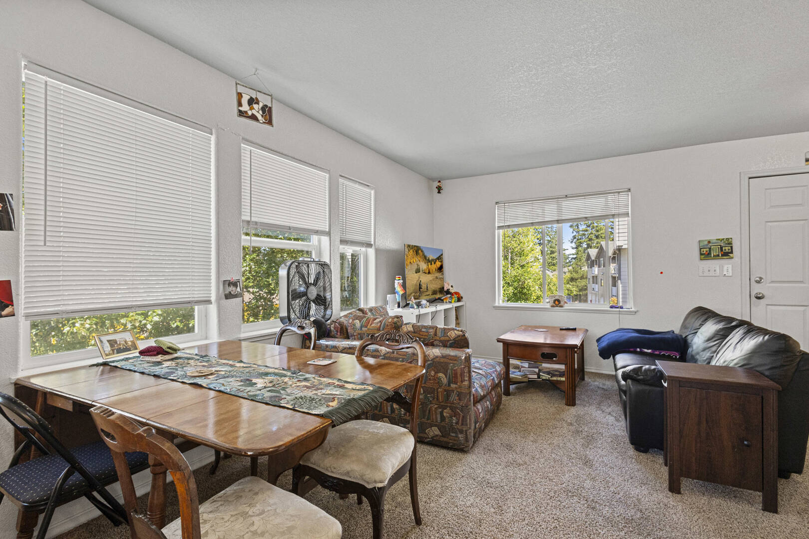 809 & 811 Blueberry Ln Bellingham, WA 98229