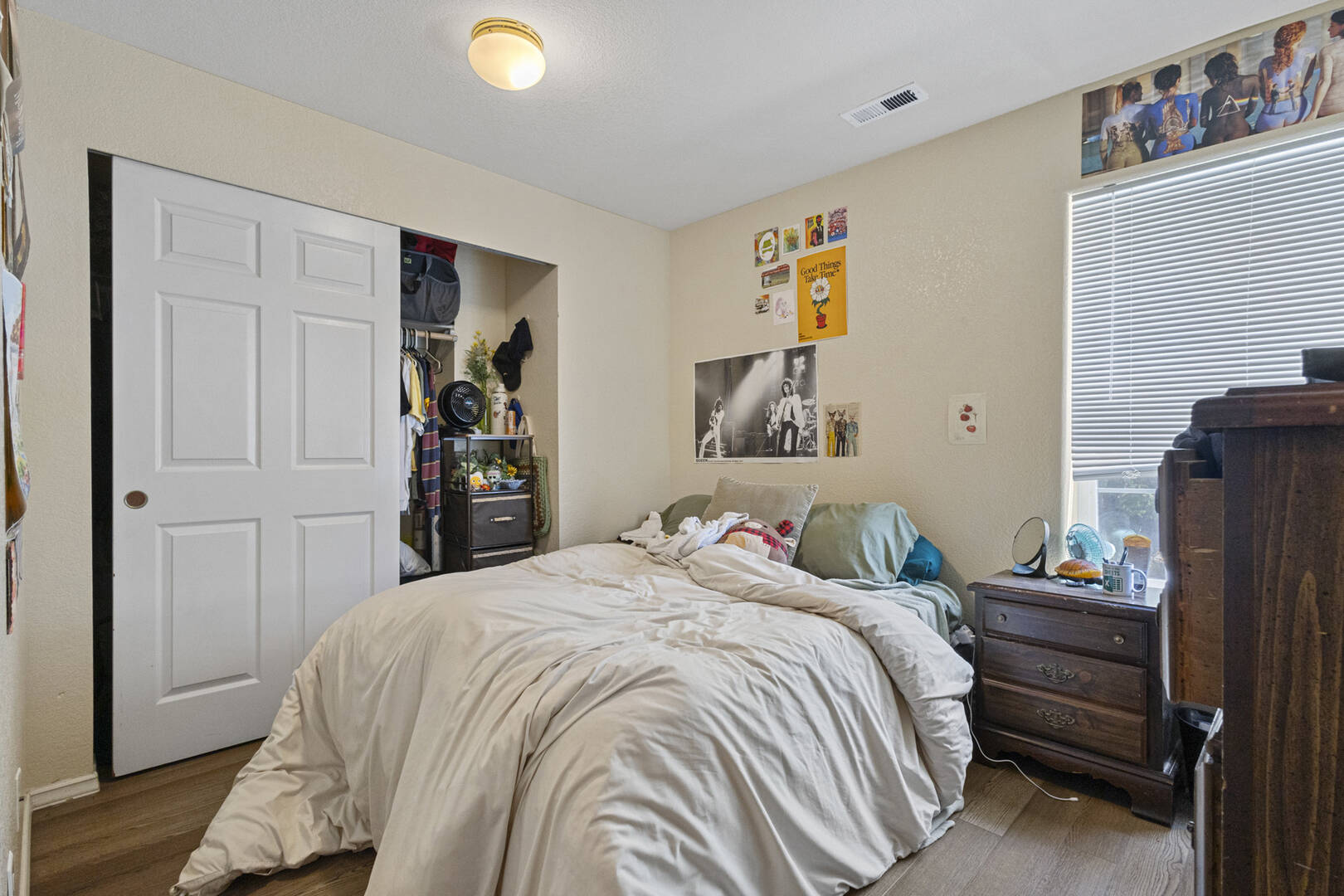 809 & 811 Blueberry Ln Bellingham, WA 98229