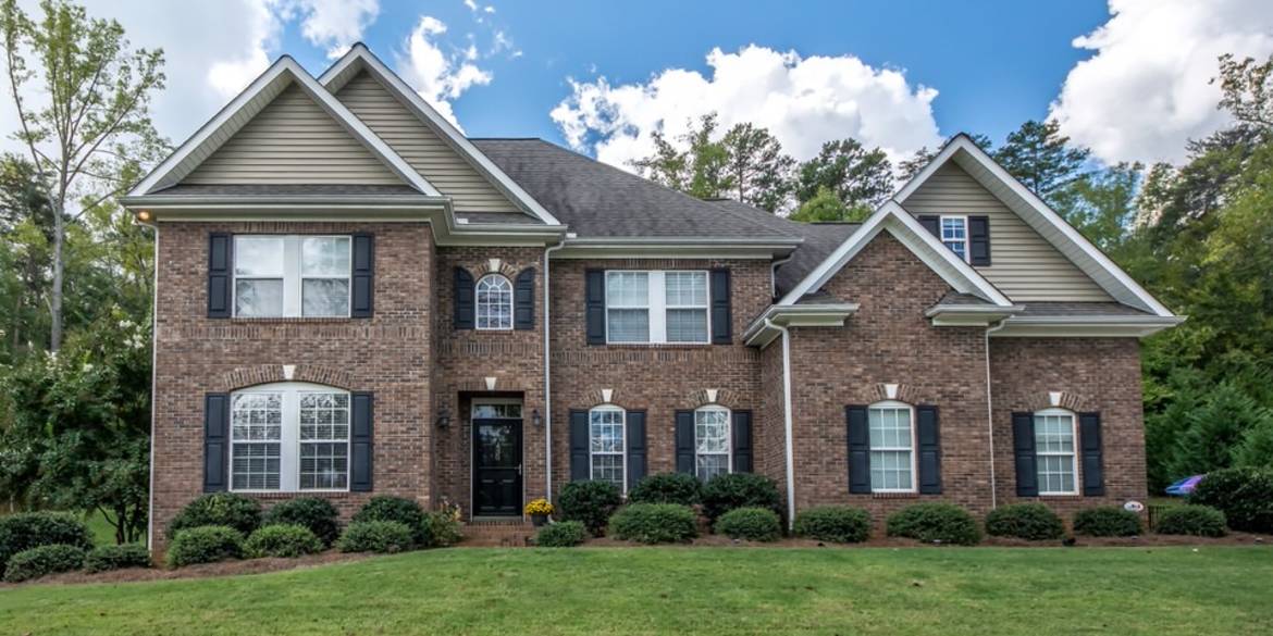 Brivity 430 Morning Mist Drive Moore, SC 29369