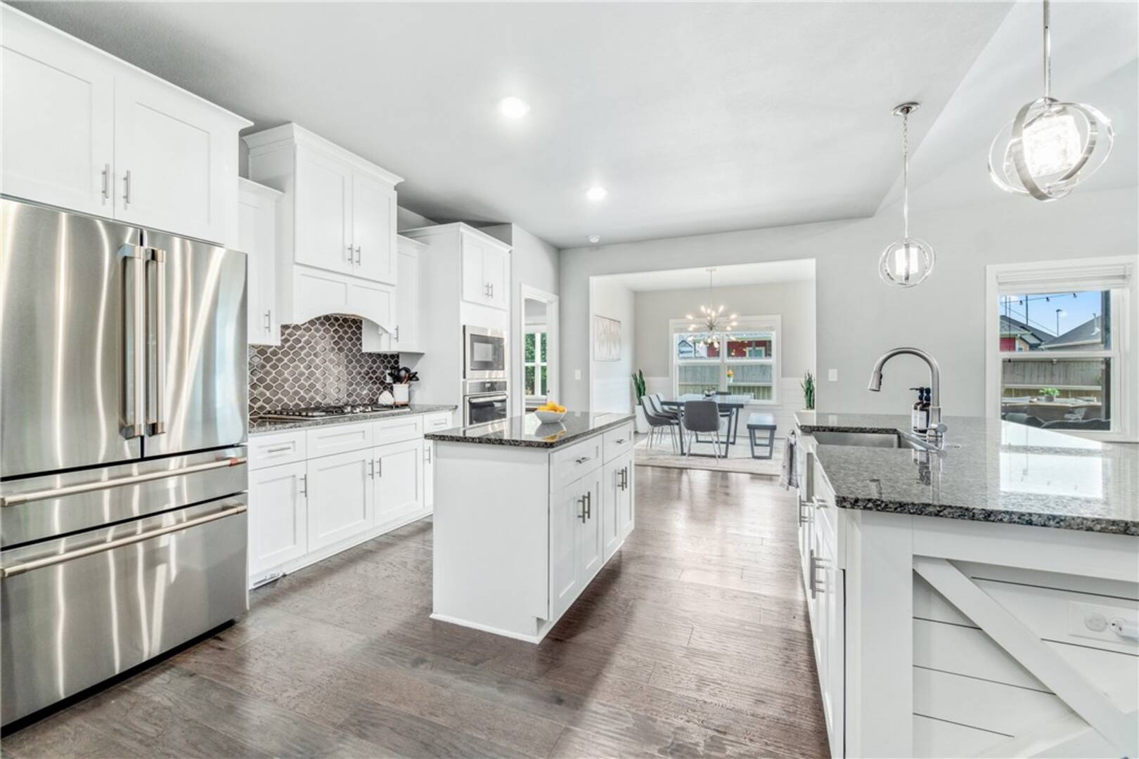 1061 Silver Maple St Centerton, AR 72719