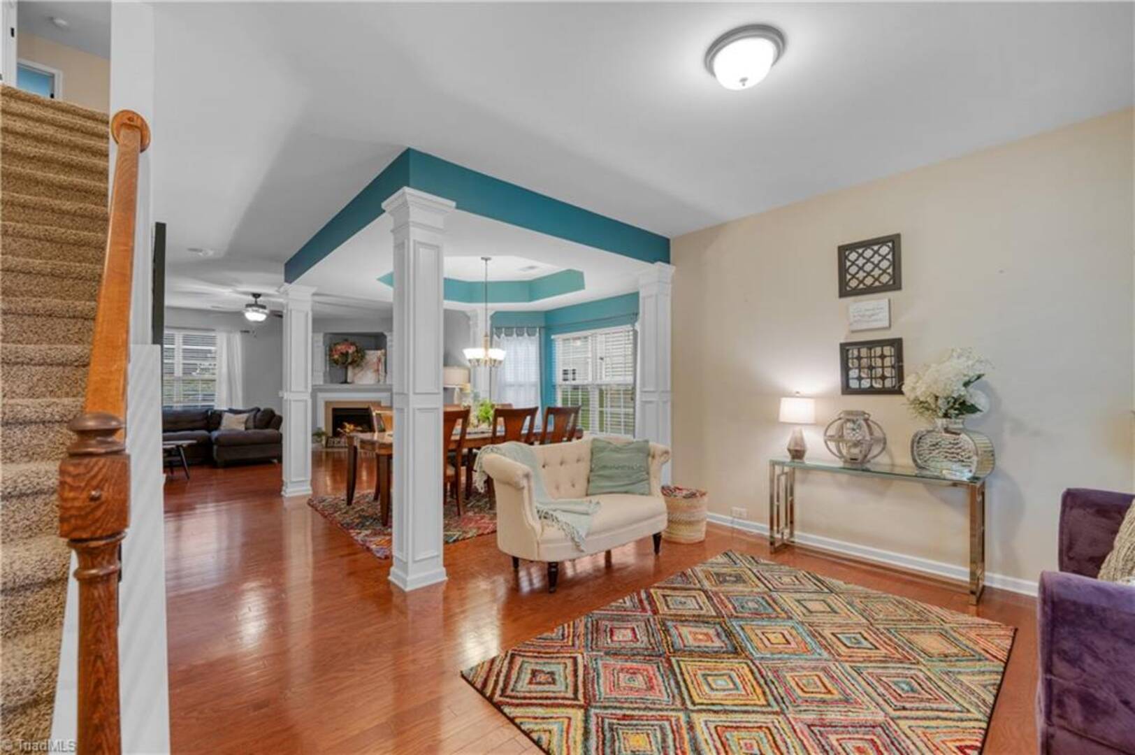 2941 Mirasol Ct Walkertown, NC 27051