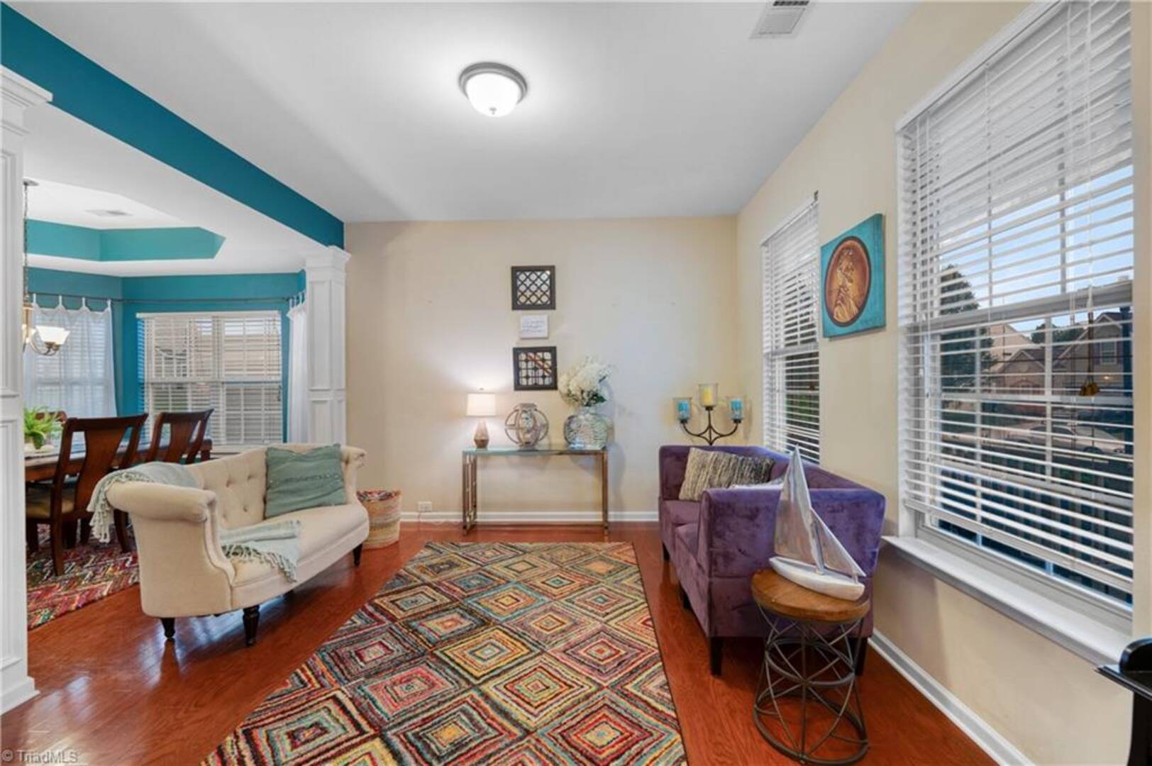 2941 Mirasol Ct Walkertown, NC 27051